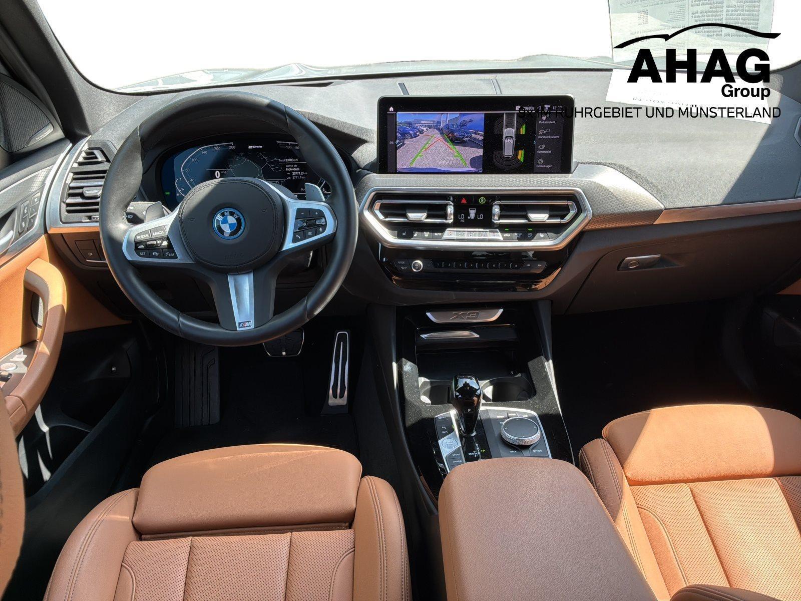 BMW X3 – Bild 32