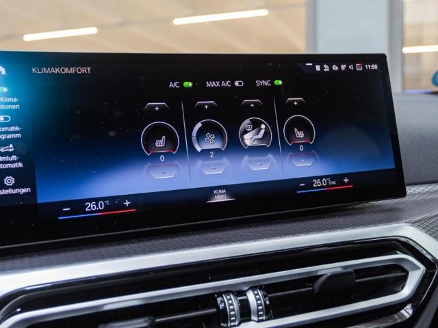 BMW 4er Gran Coupé – Bild 12