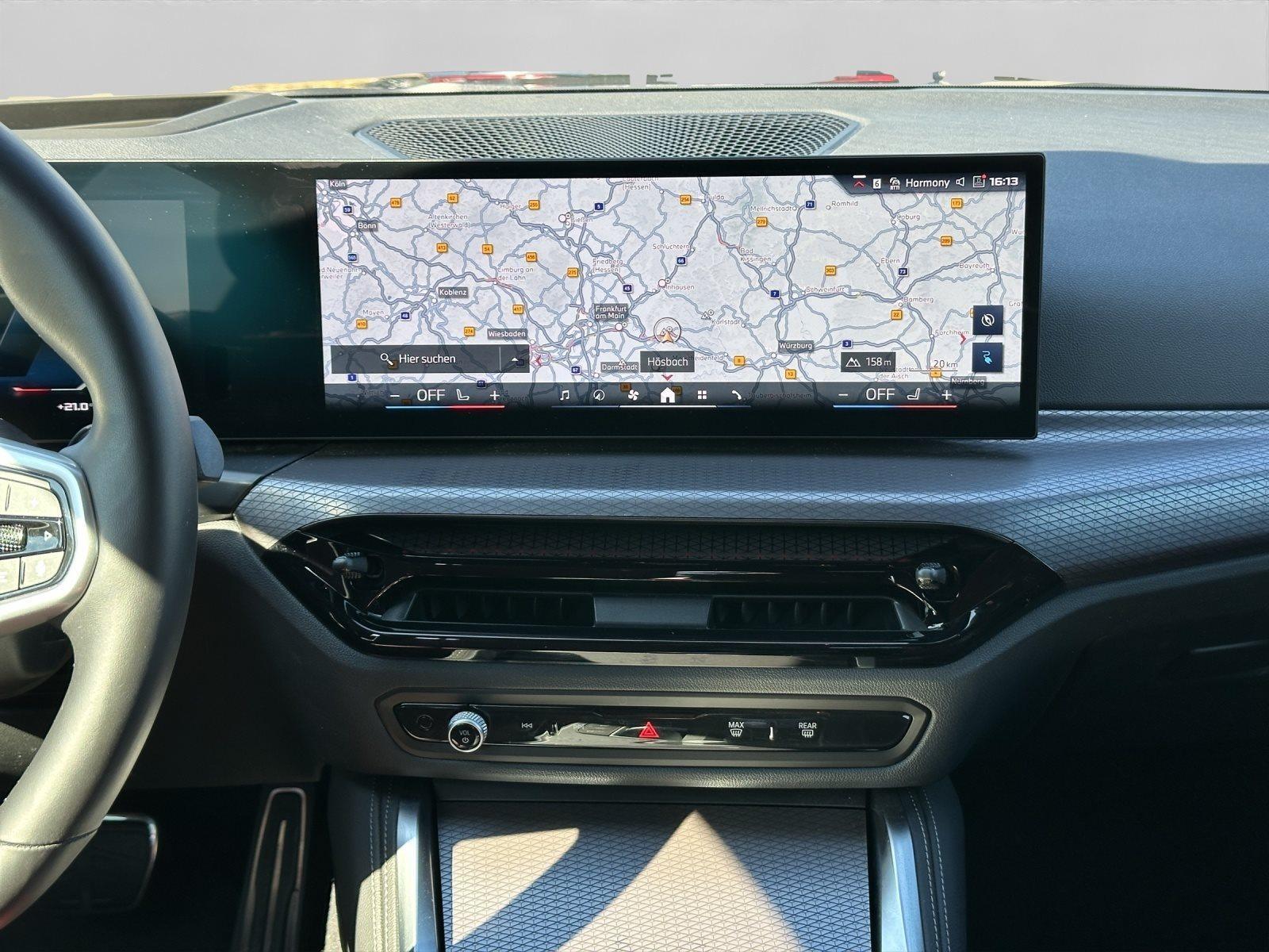 BMW 4er Gran Coupé – Bild 15