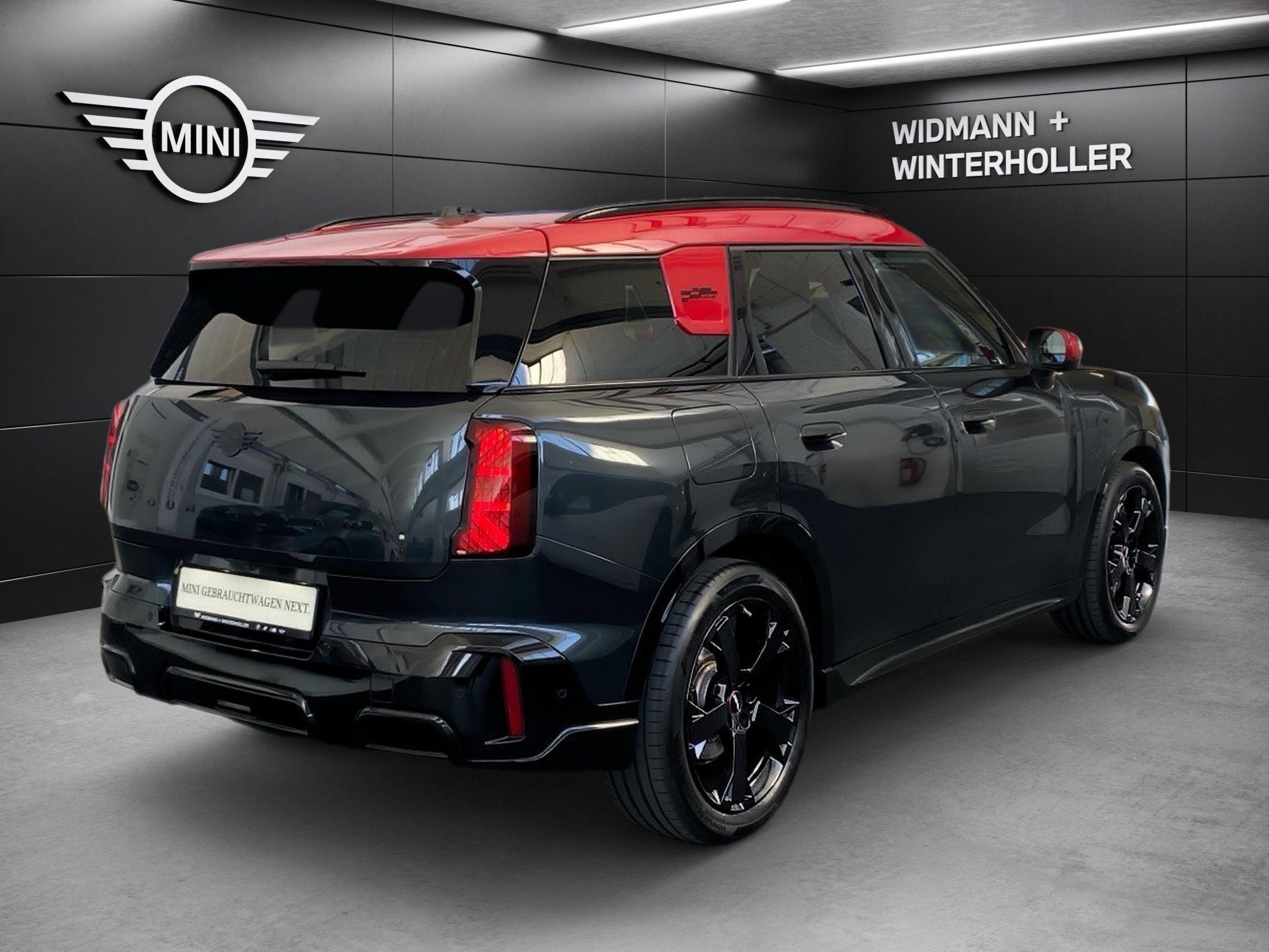MINI Countryman – Bild 4