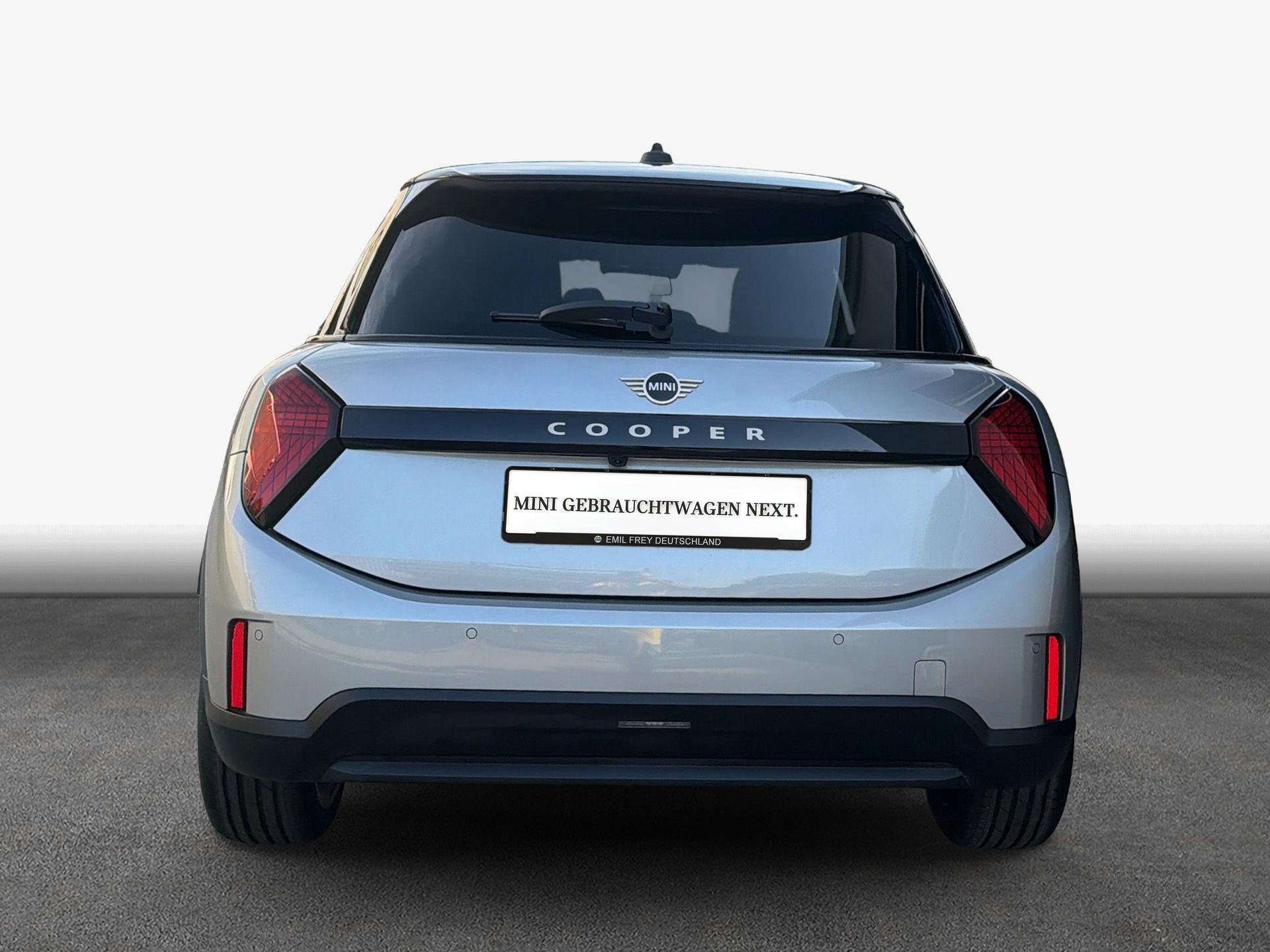 MINI Cooper 5-Türer – Bild 9