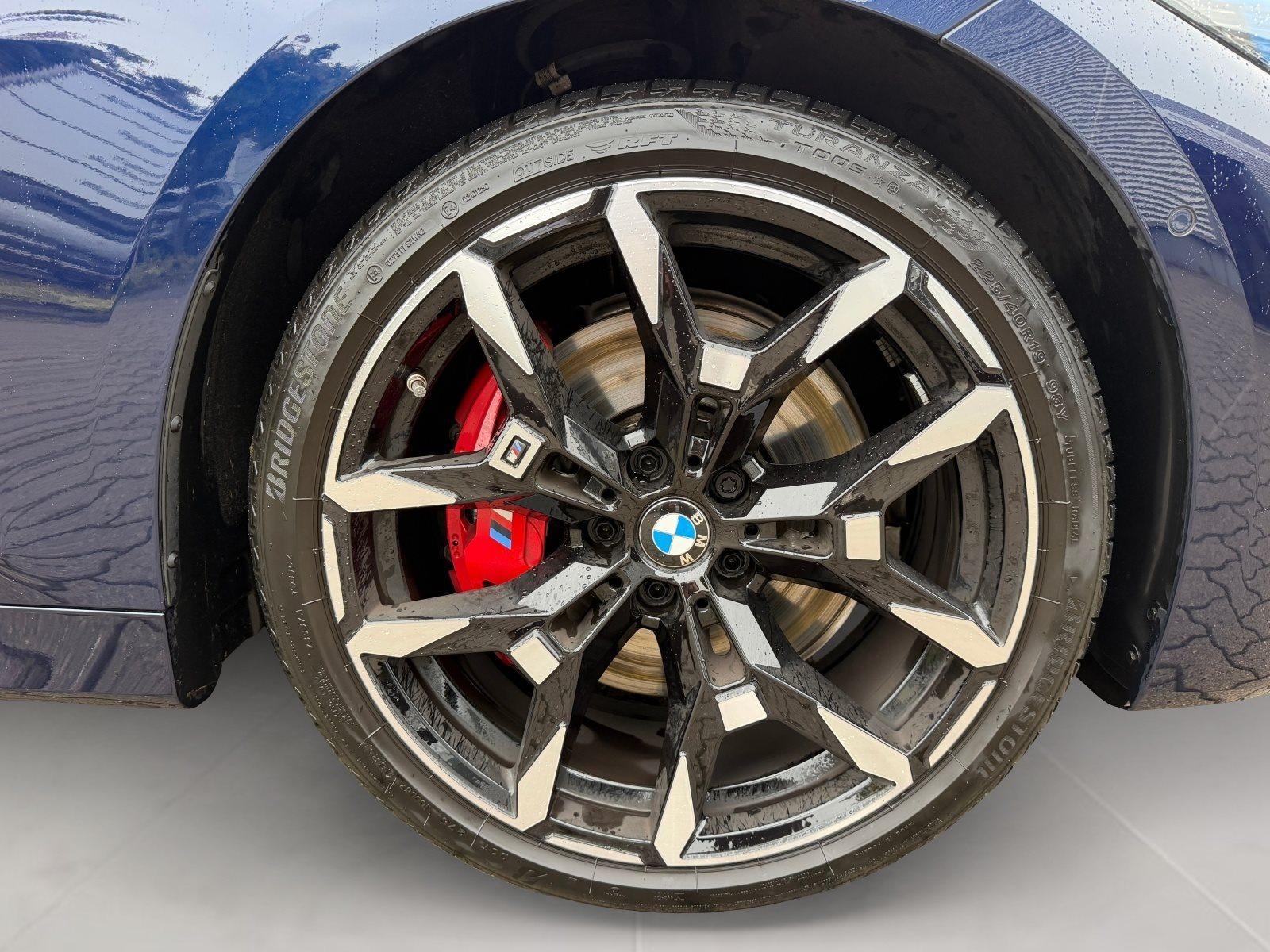 BMW 4er Coupé – Bild 12