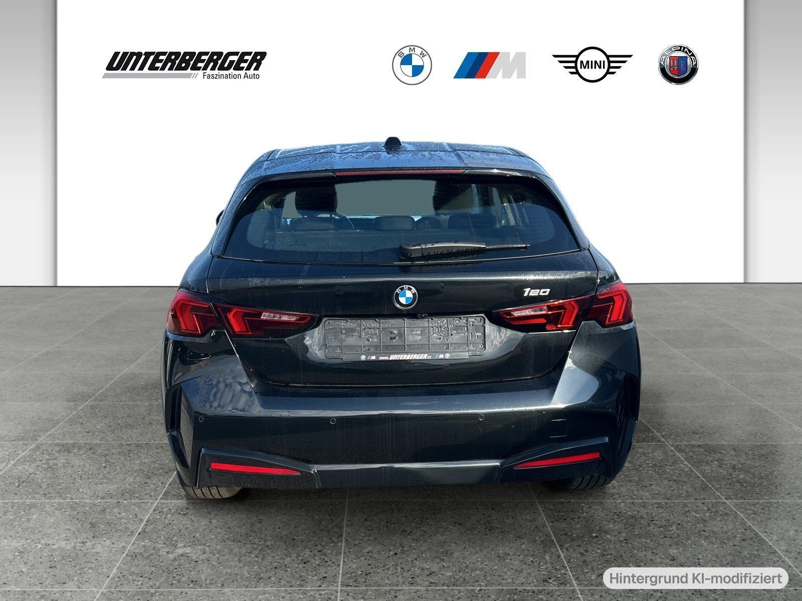 BMW 1er – Bild 5