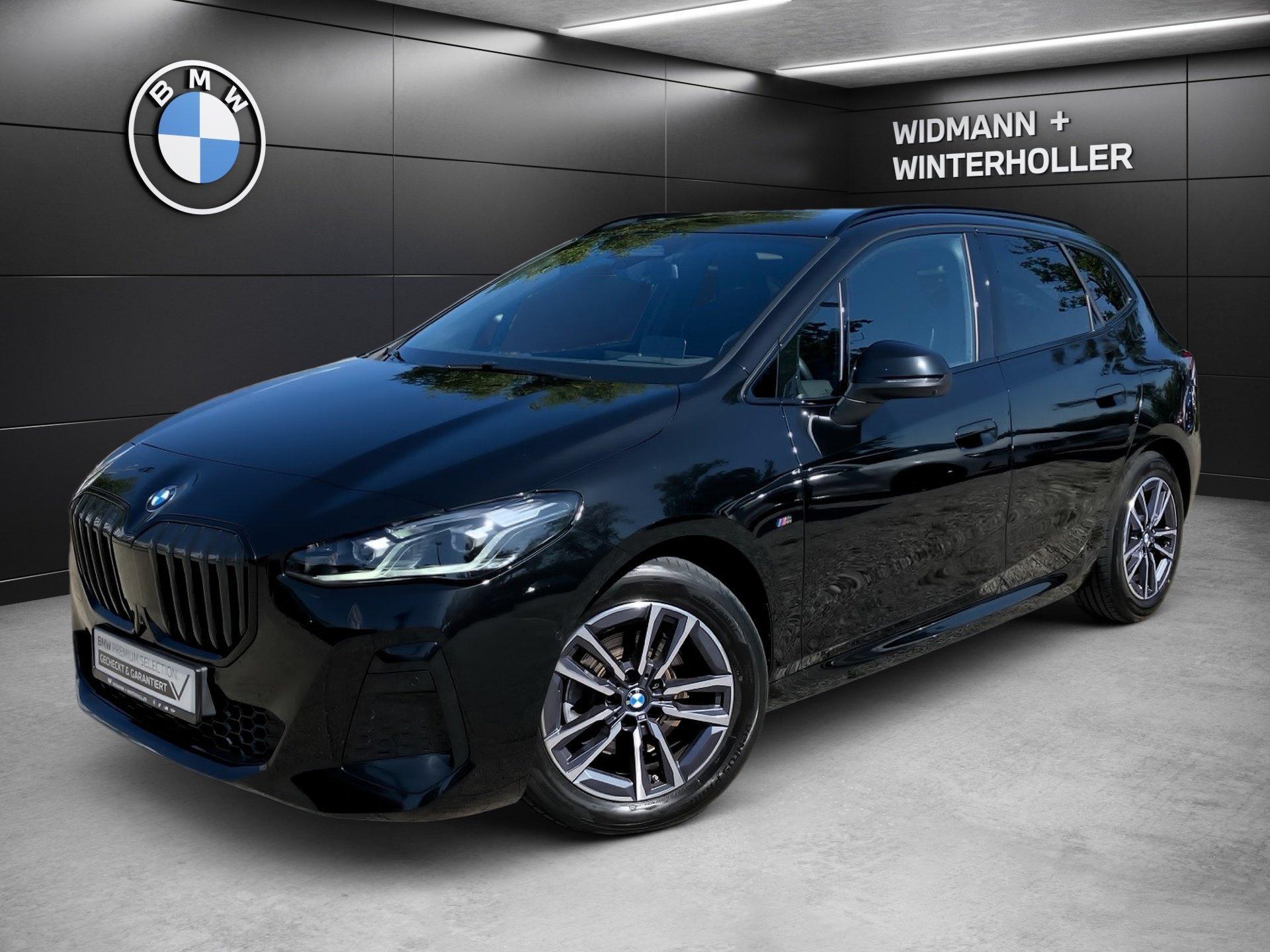 BMW 220i 2025