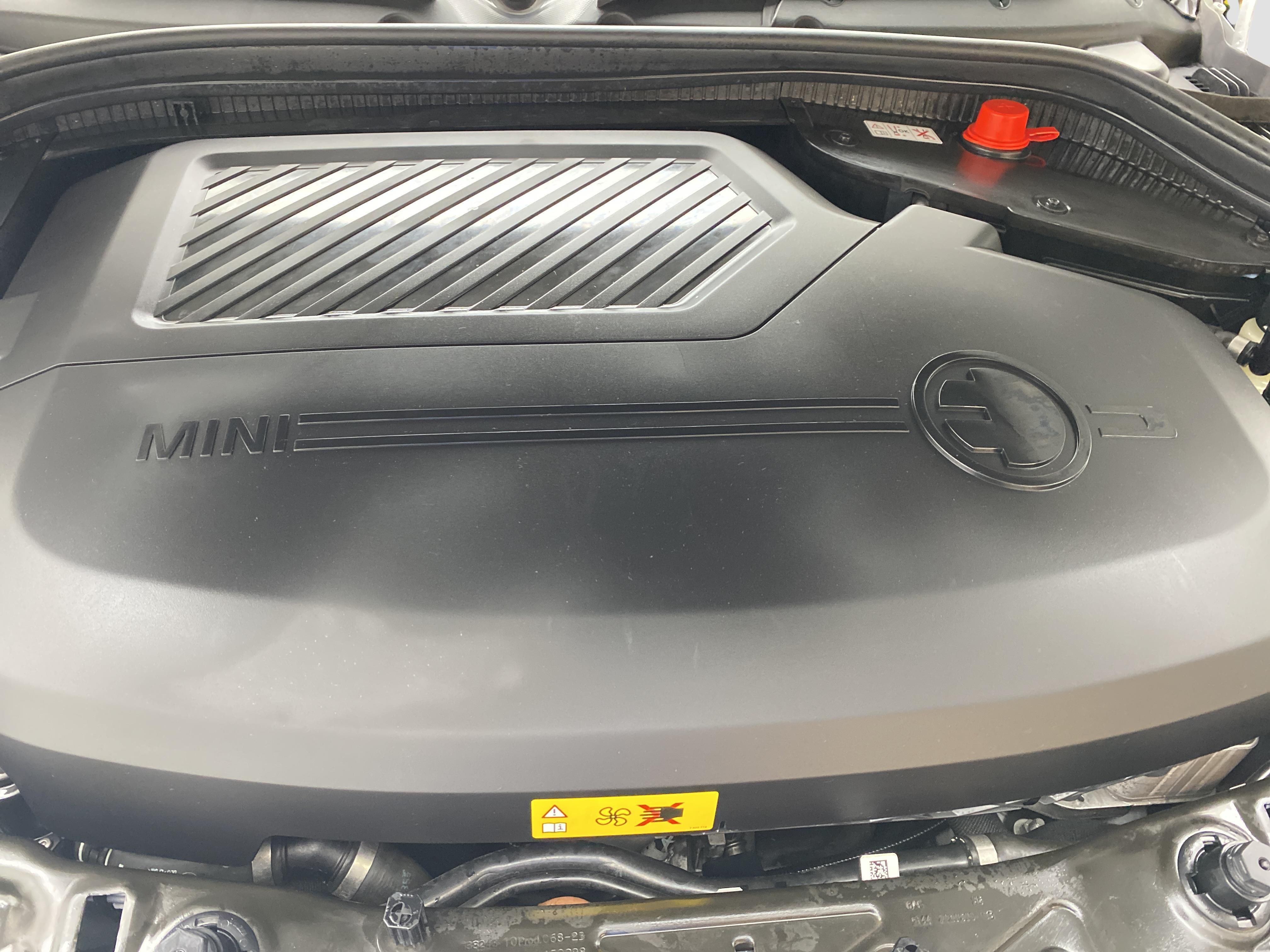 MINI Cooper 3-Türer – Bild 10