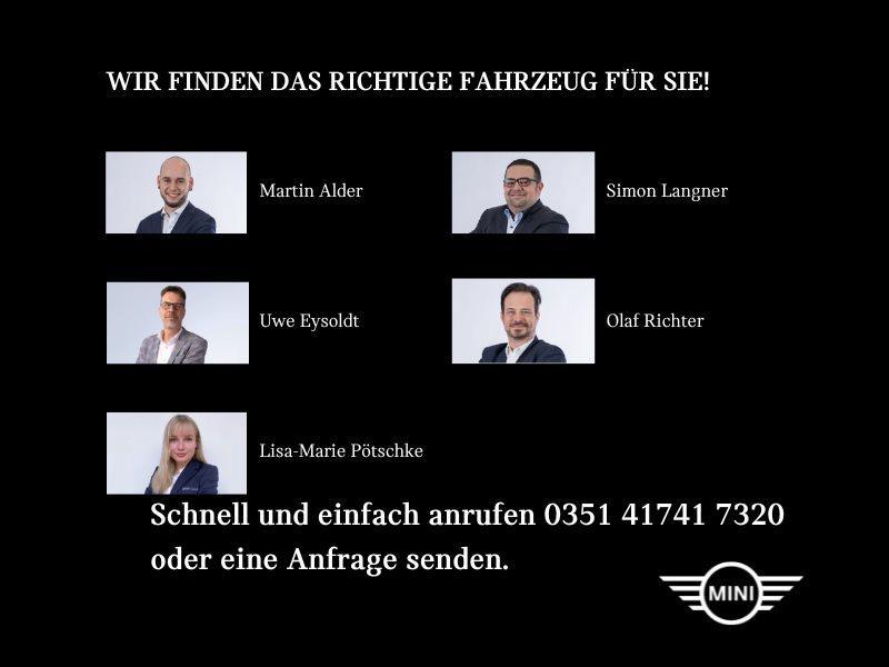 MINI Cooper 5-Türer – Bild 9