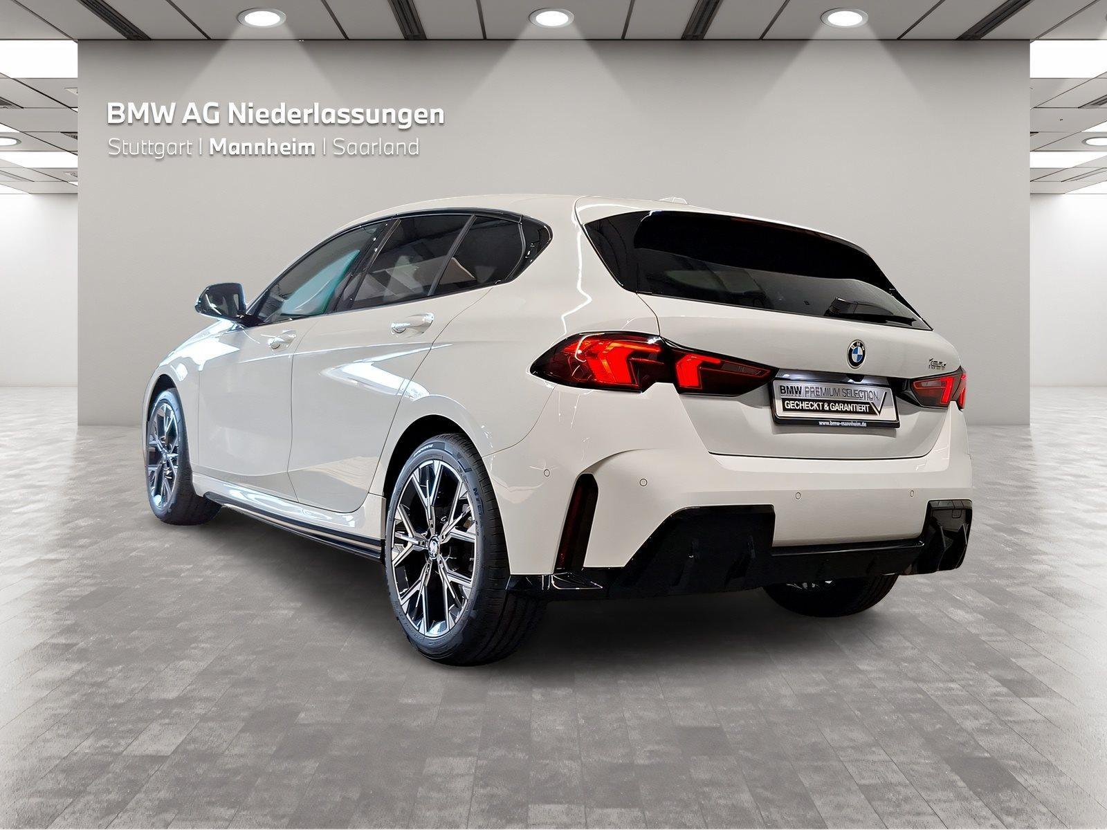 BMW 1er – Bild 2