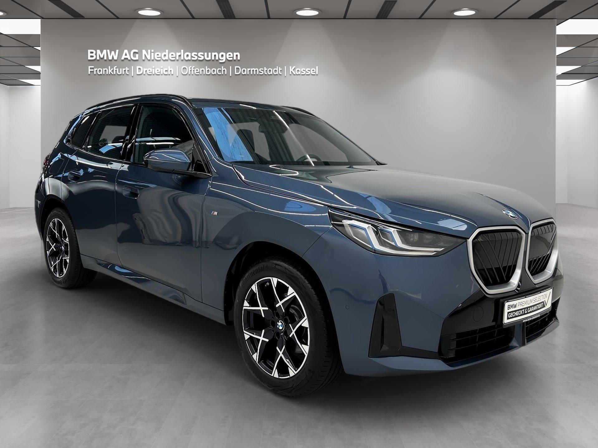 BMW X3 – Bild 2