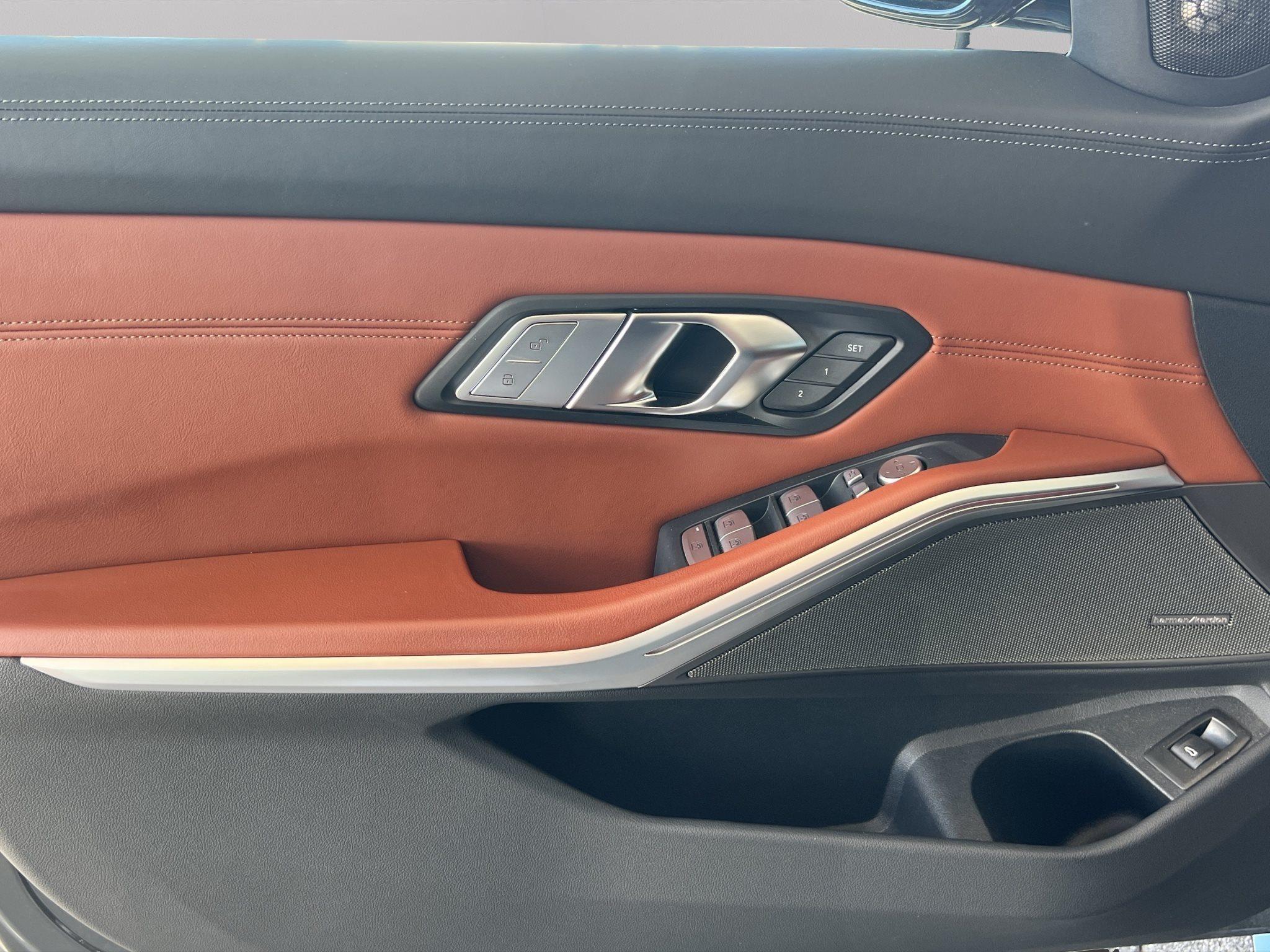 BMW M3 Touring – Bild 13