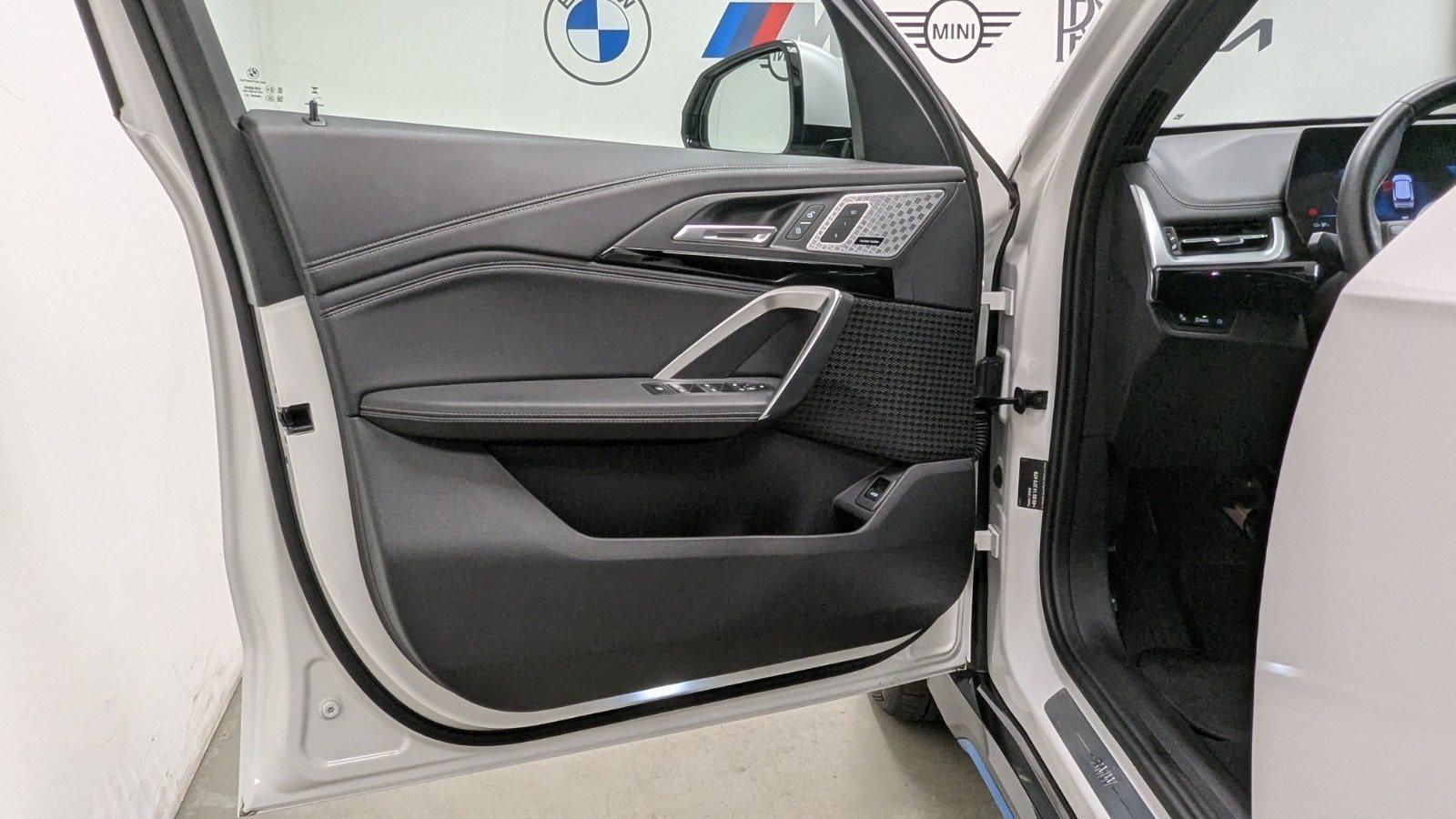 BMW iX1 – Bild 11