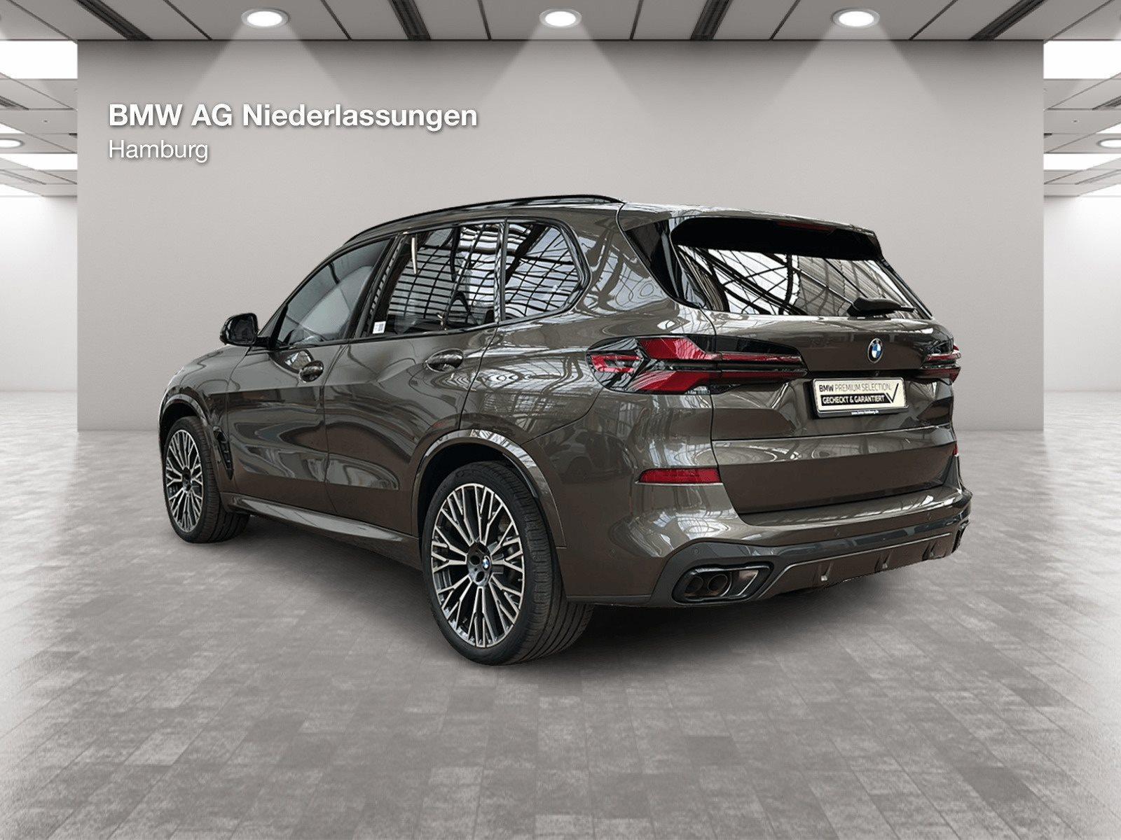 BMW X5 – Bild 3