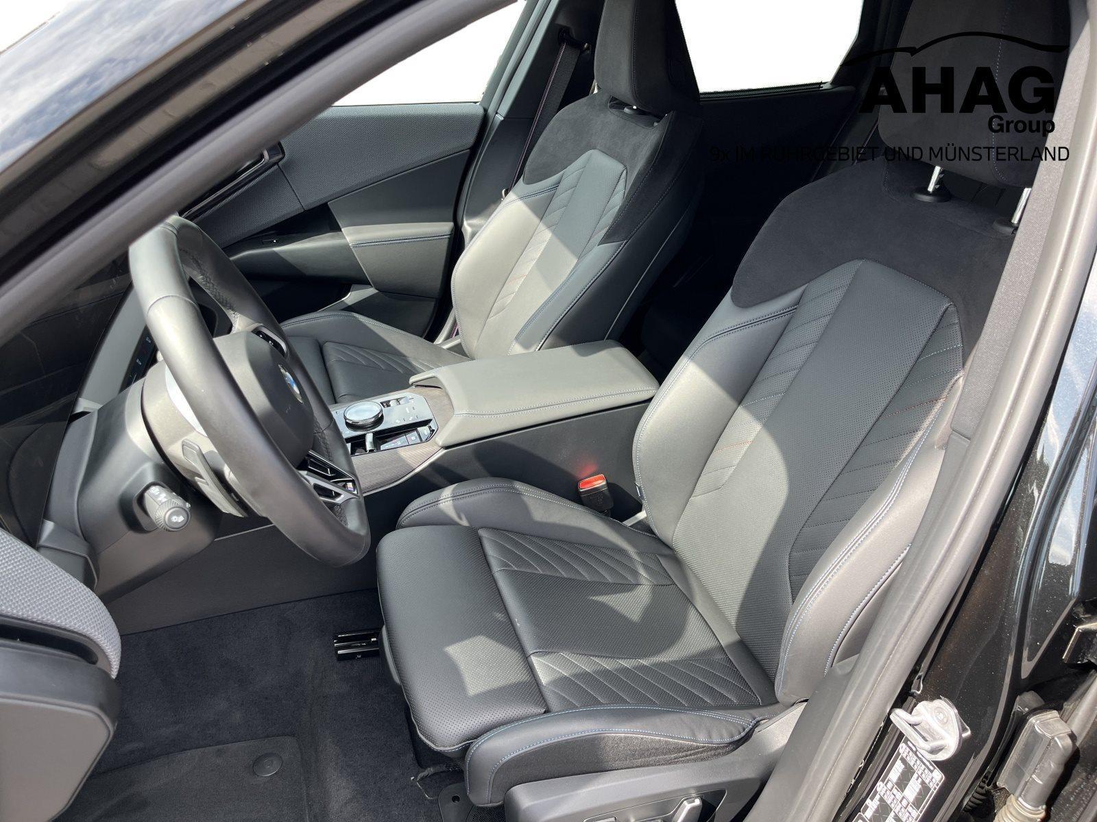 BMW X3 – Bild 15
