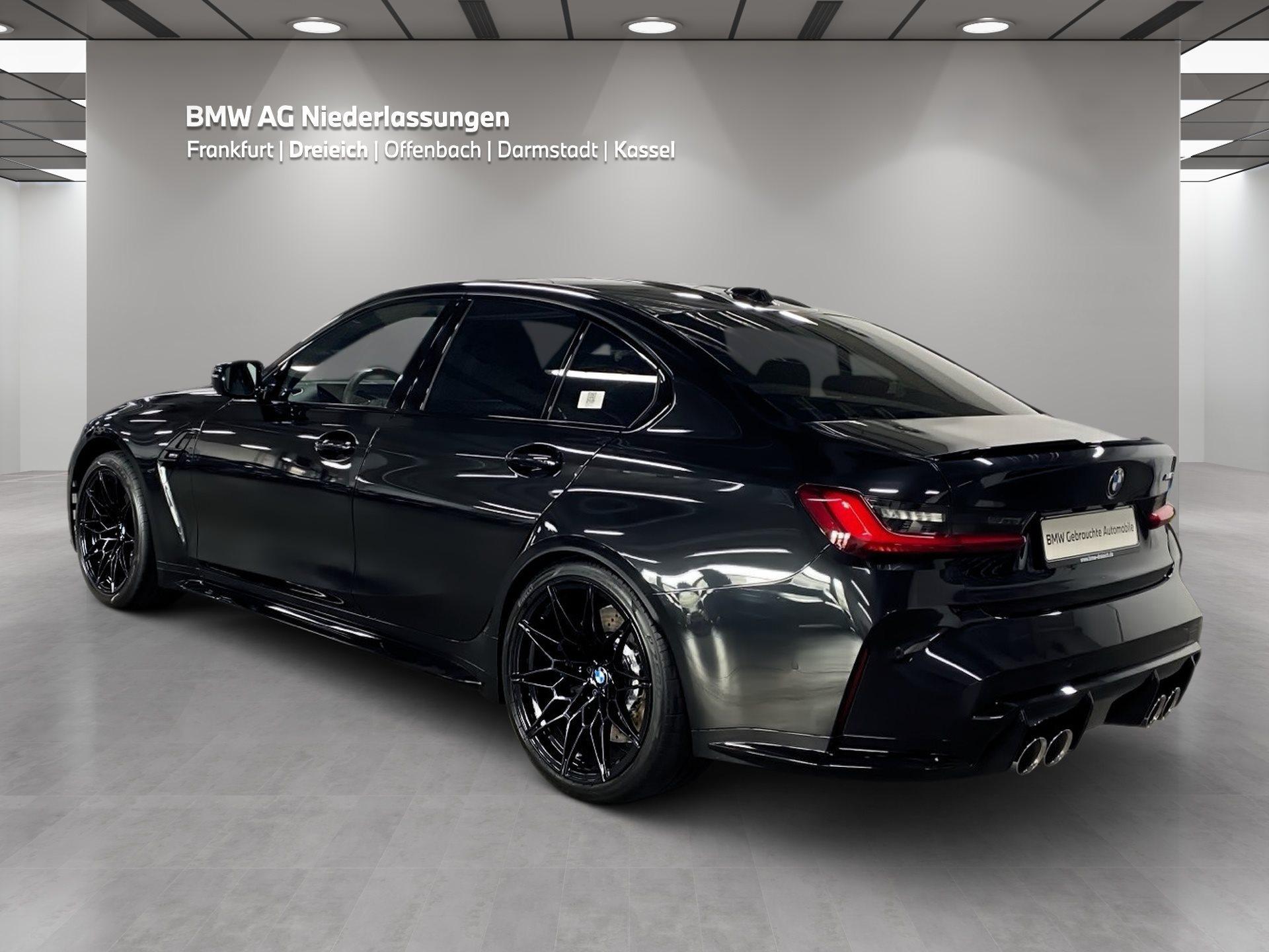 BMW M3 – Bild 4