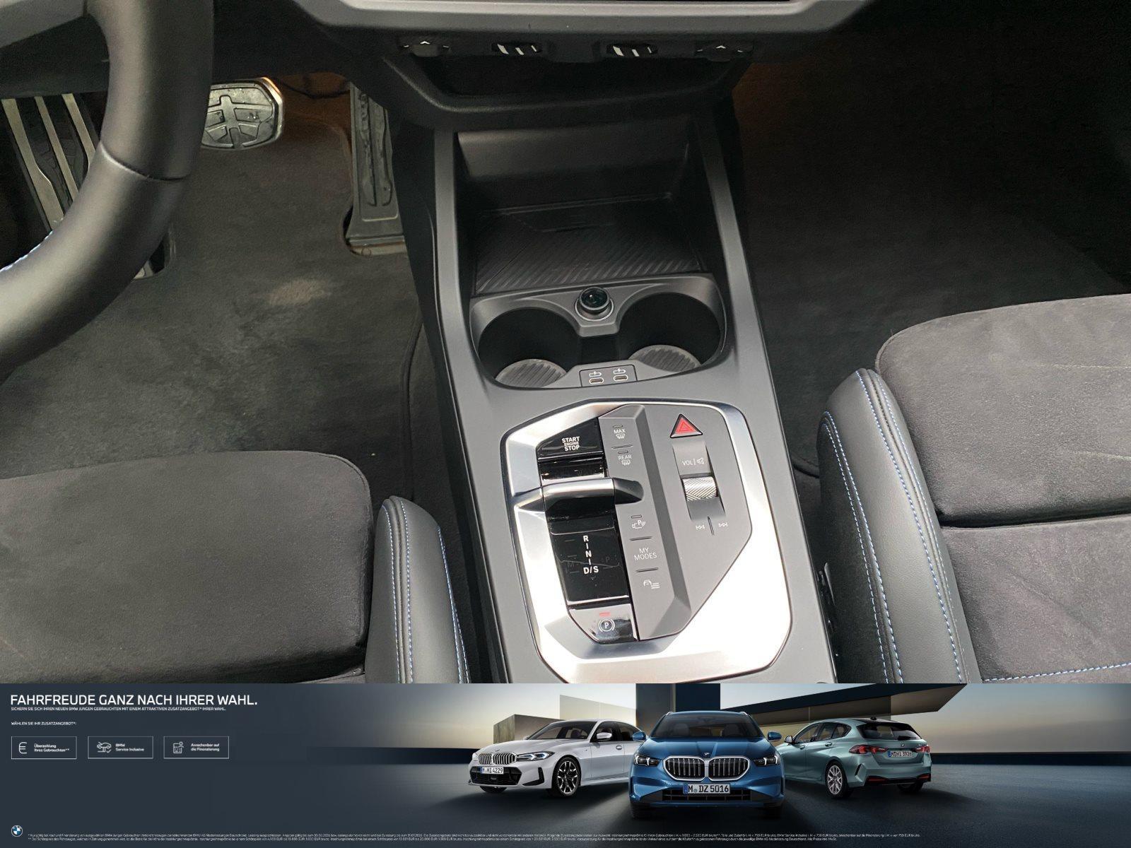 BMW 2er Gran Coupé – Bild 21