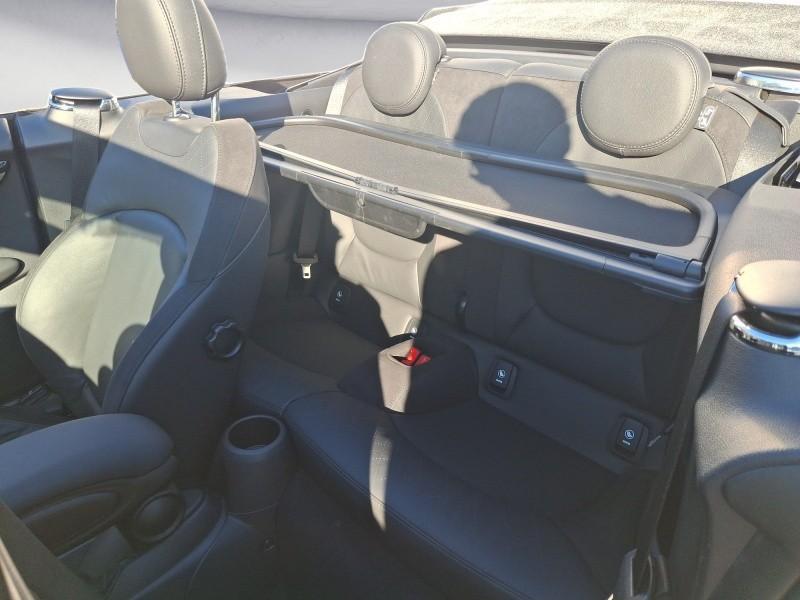 MINI Cabrio – Bild 17