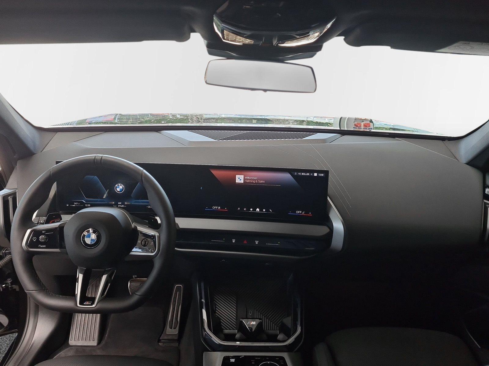 BMW X3 – Bild 17