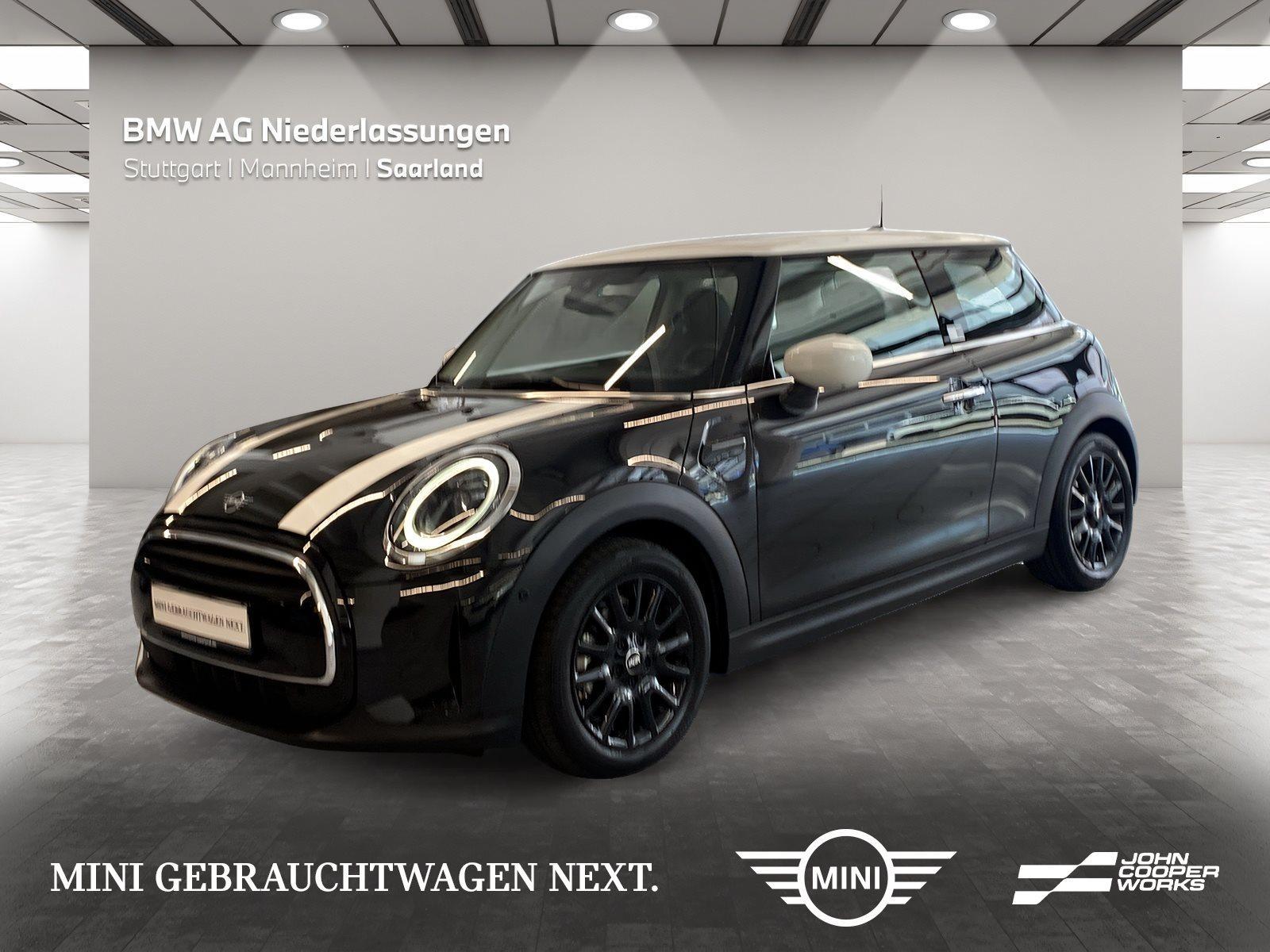MINI Cooper 3-Türer