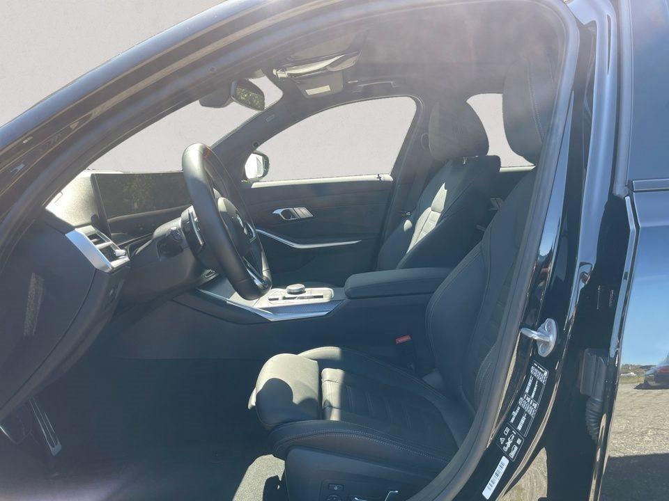 BMW 3er Touring – Bild 30