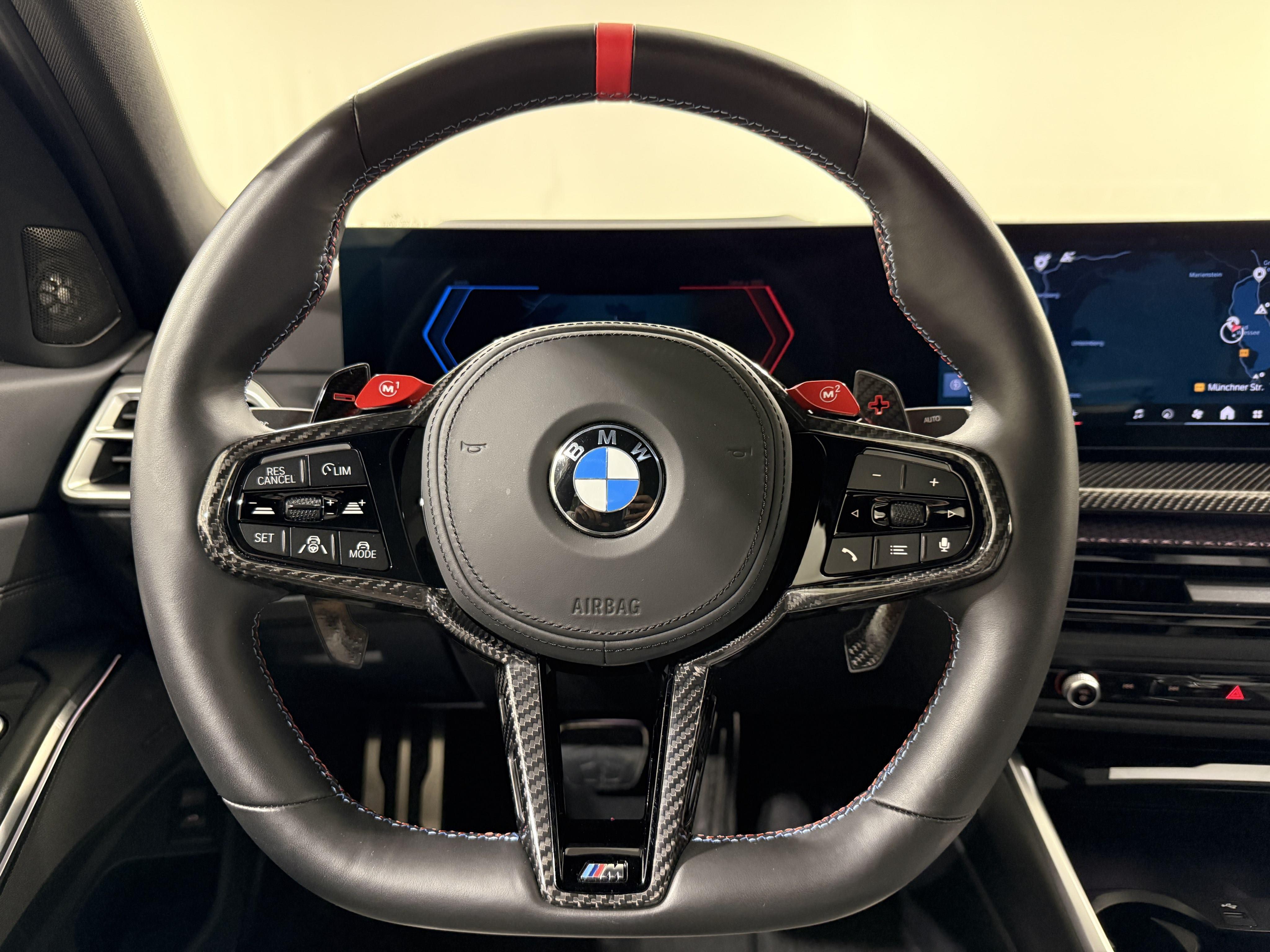 BMW M3 – Bild 28
