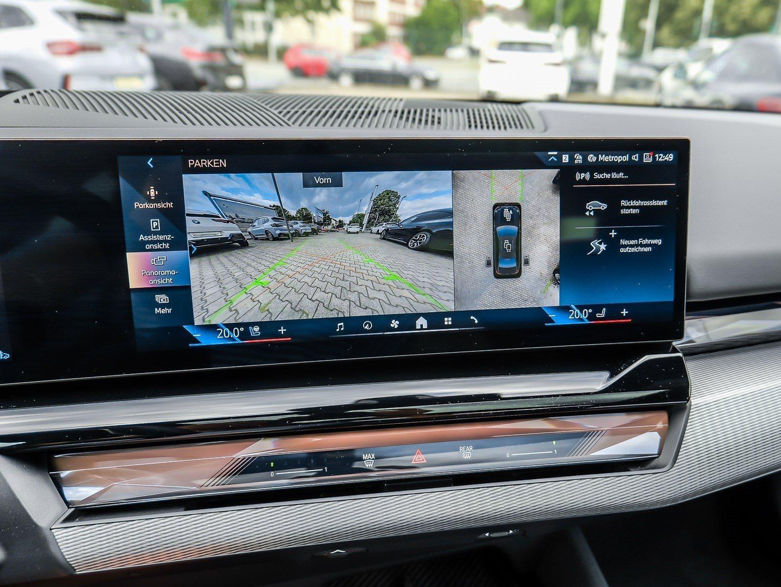 BMW 5er – Bild 7