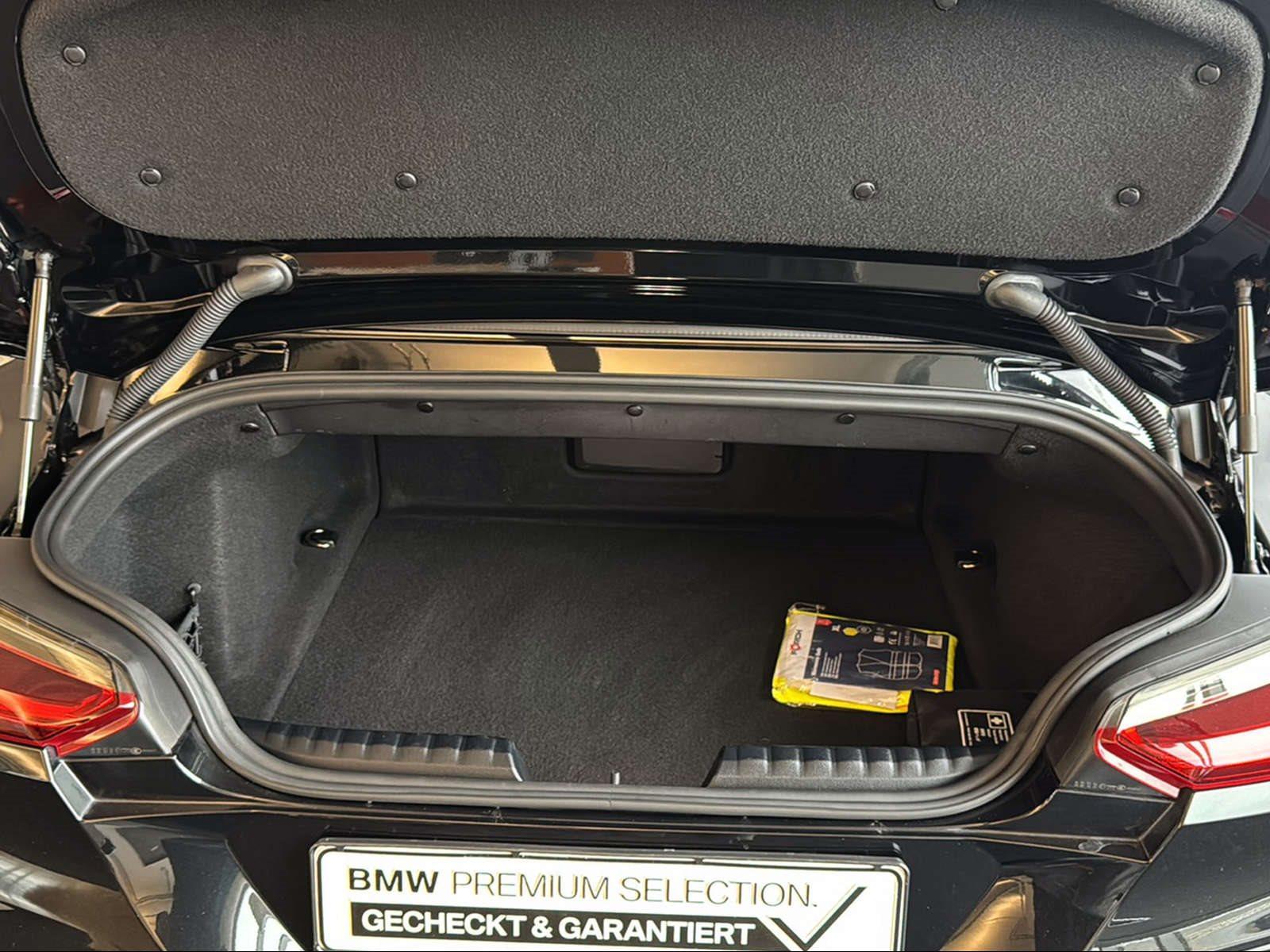 BMW Z4 – Bild 19