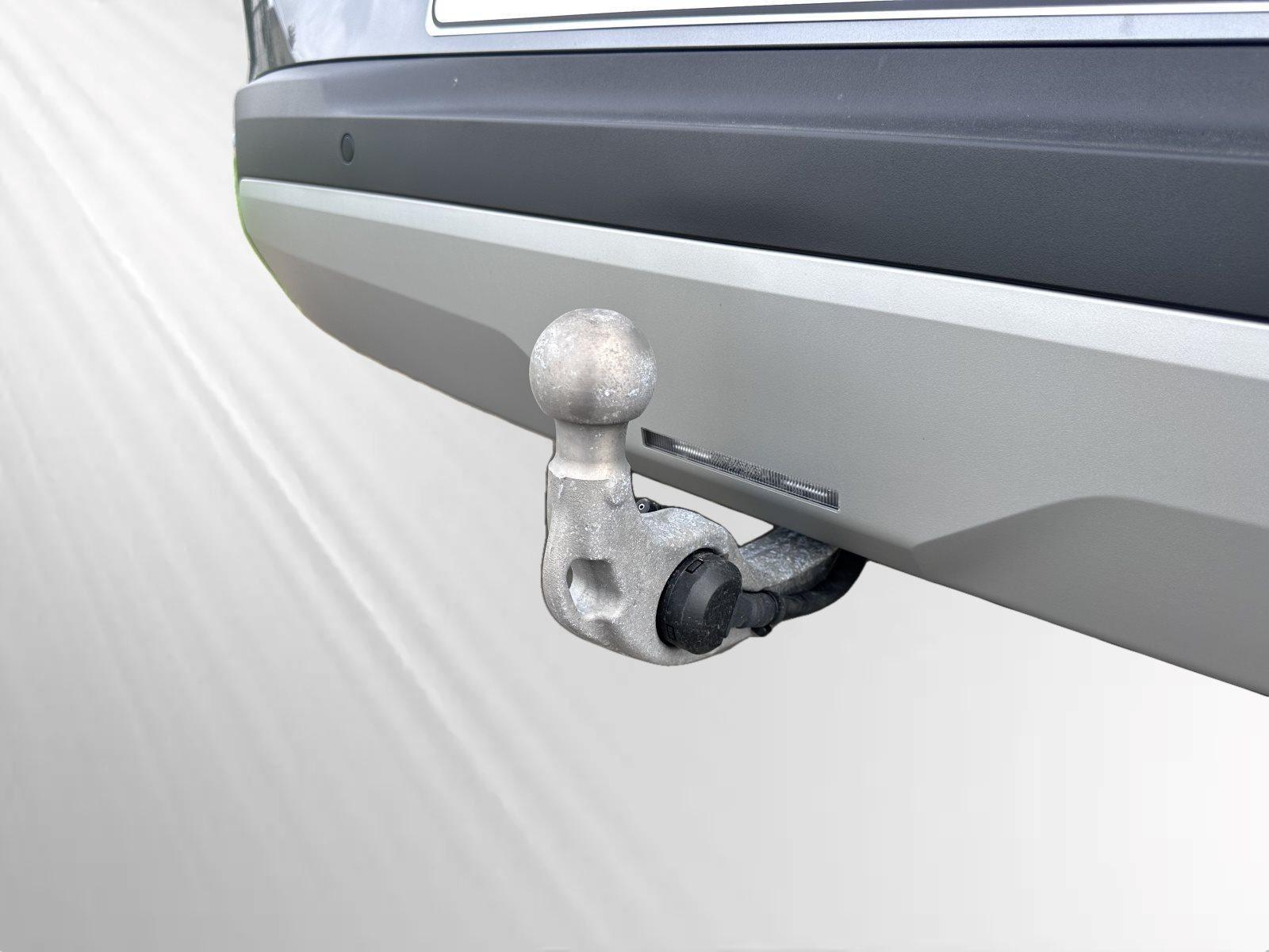 BMW X3 – Bild 18