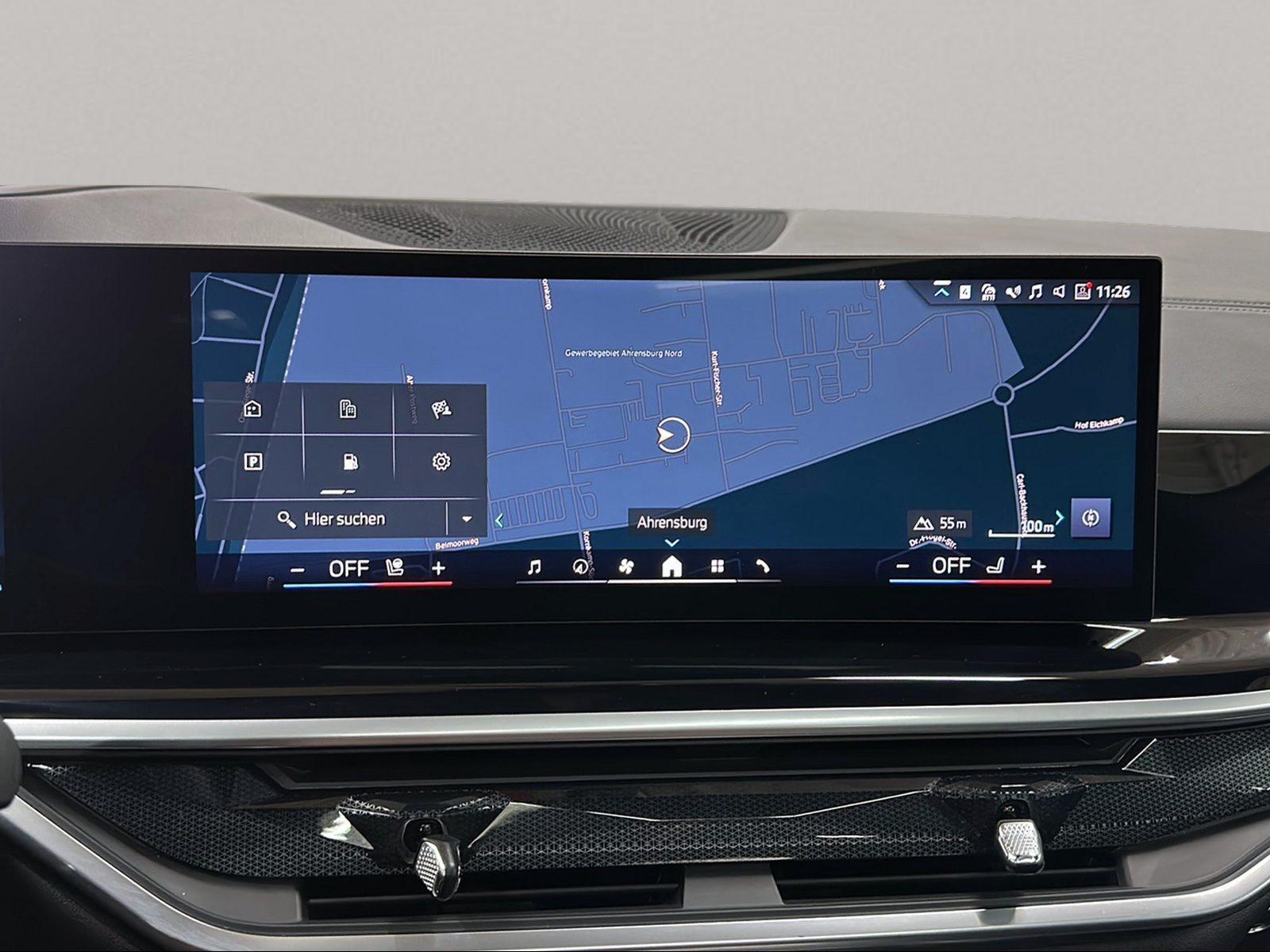BMW X5 – Bild 18
