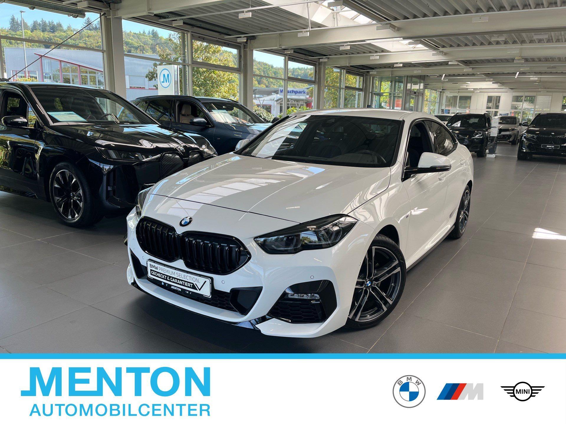 BMW 2er Gran Coupé