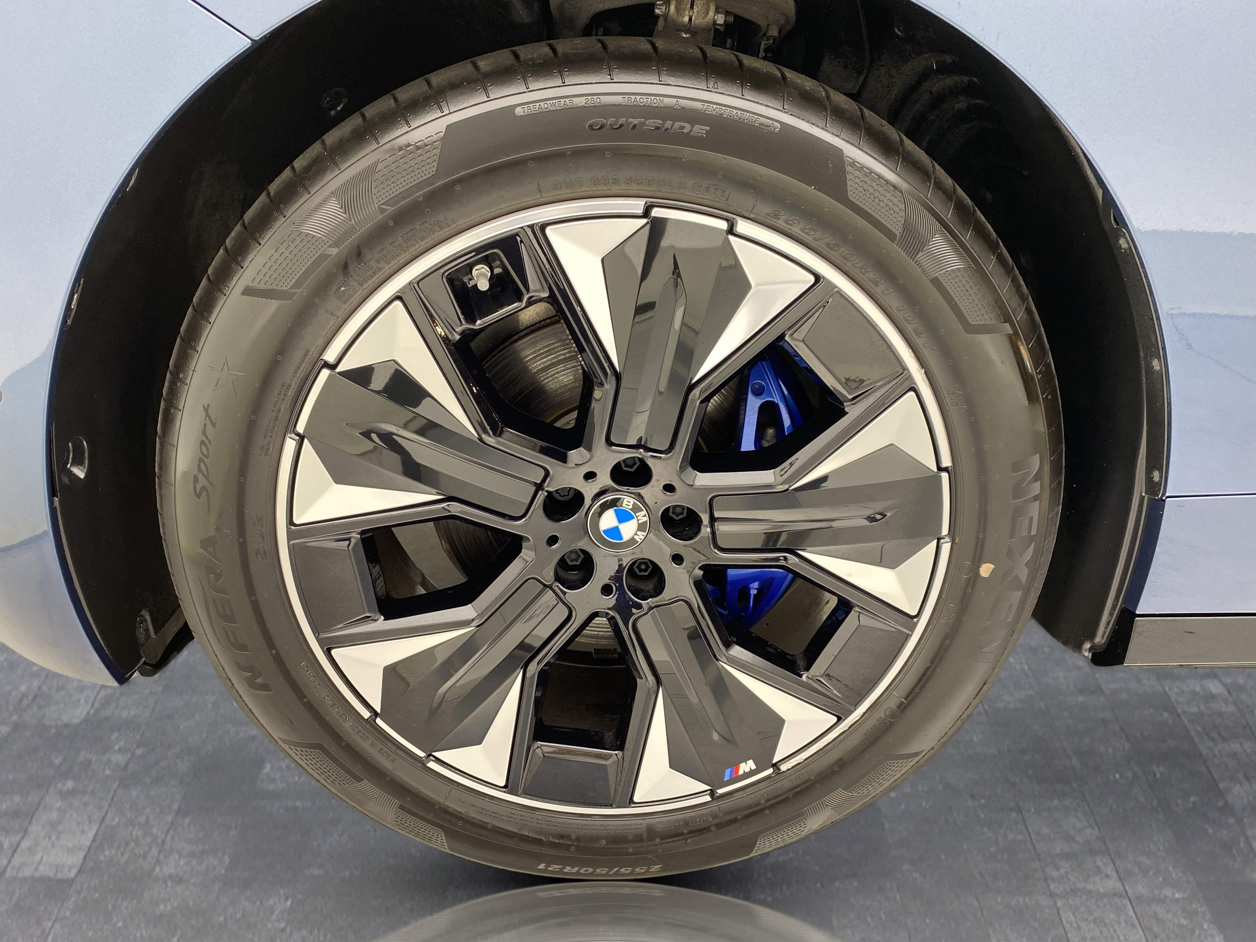 BMW iX – Bild 12