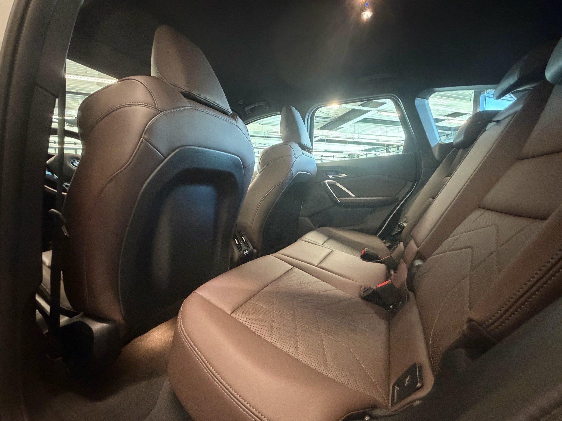 BMW X1 – Bild 13