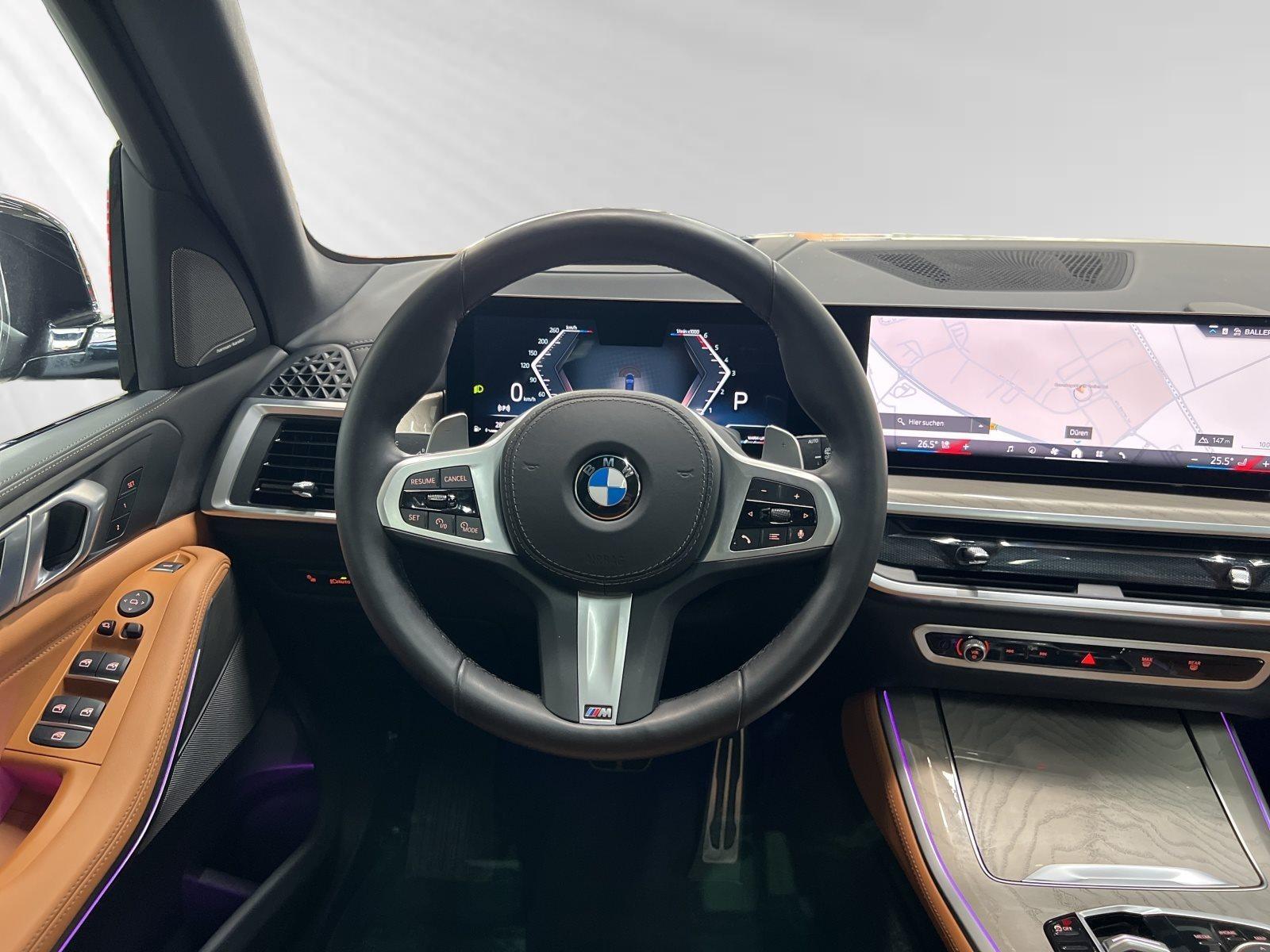 BMW X5 – Bild 17