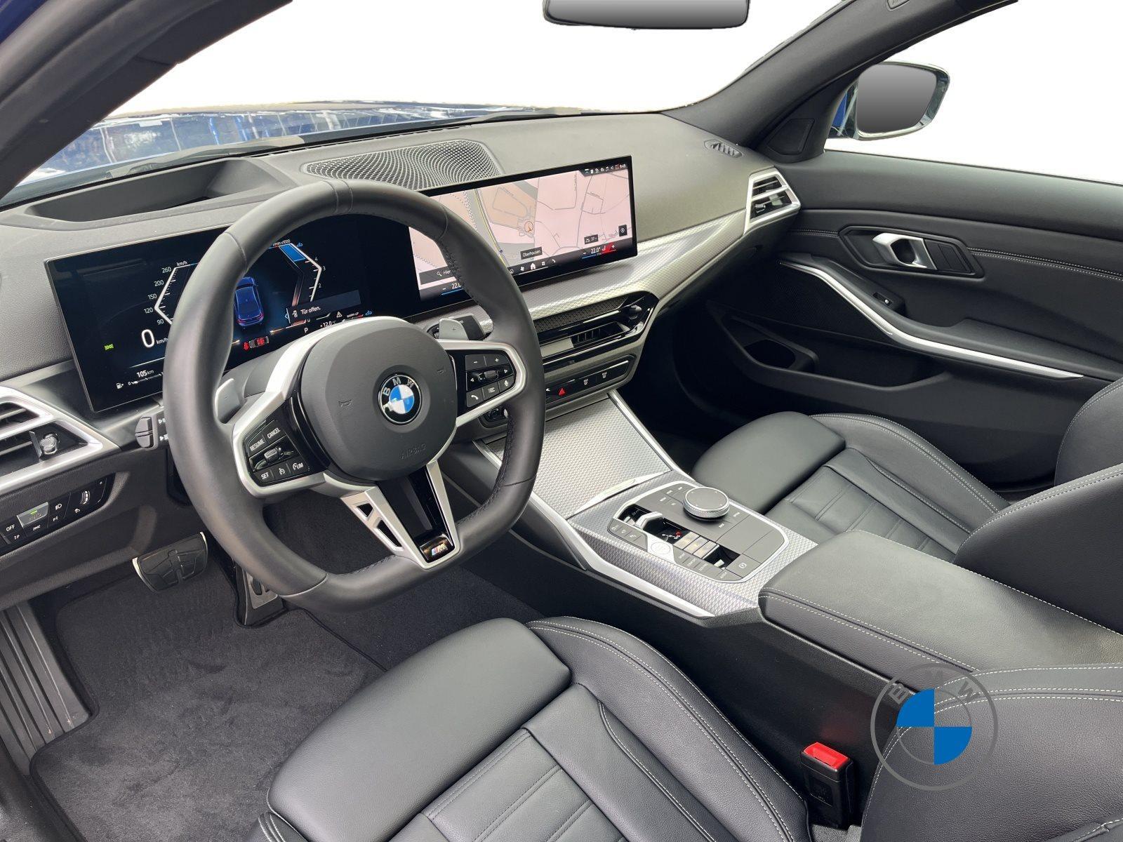 BMW 3er – Bild 16