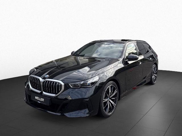 BMW 5er Touring