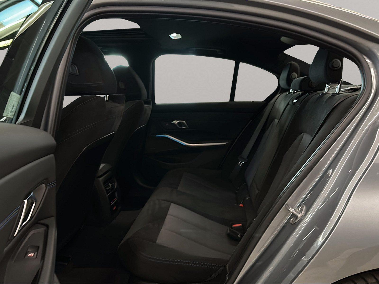 BMW 3er – Bild 9