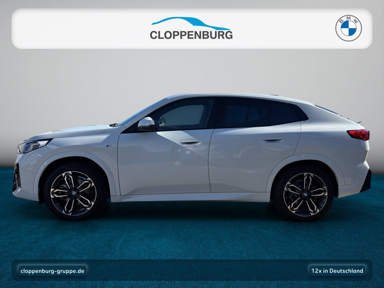 BMW X2 – Bild 2