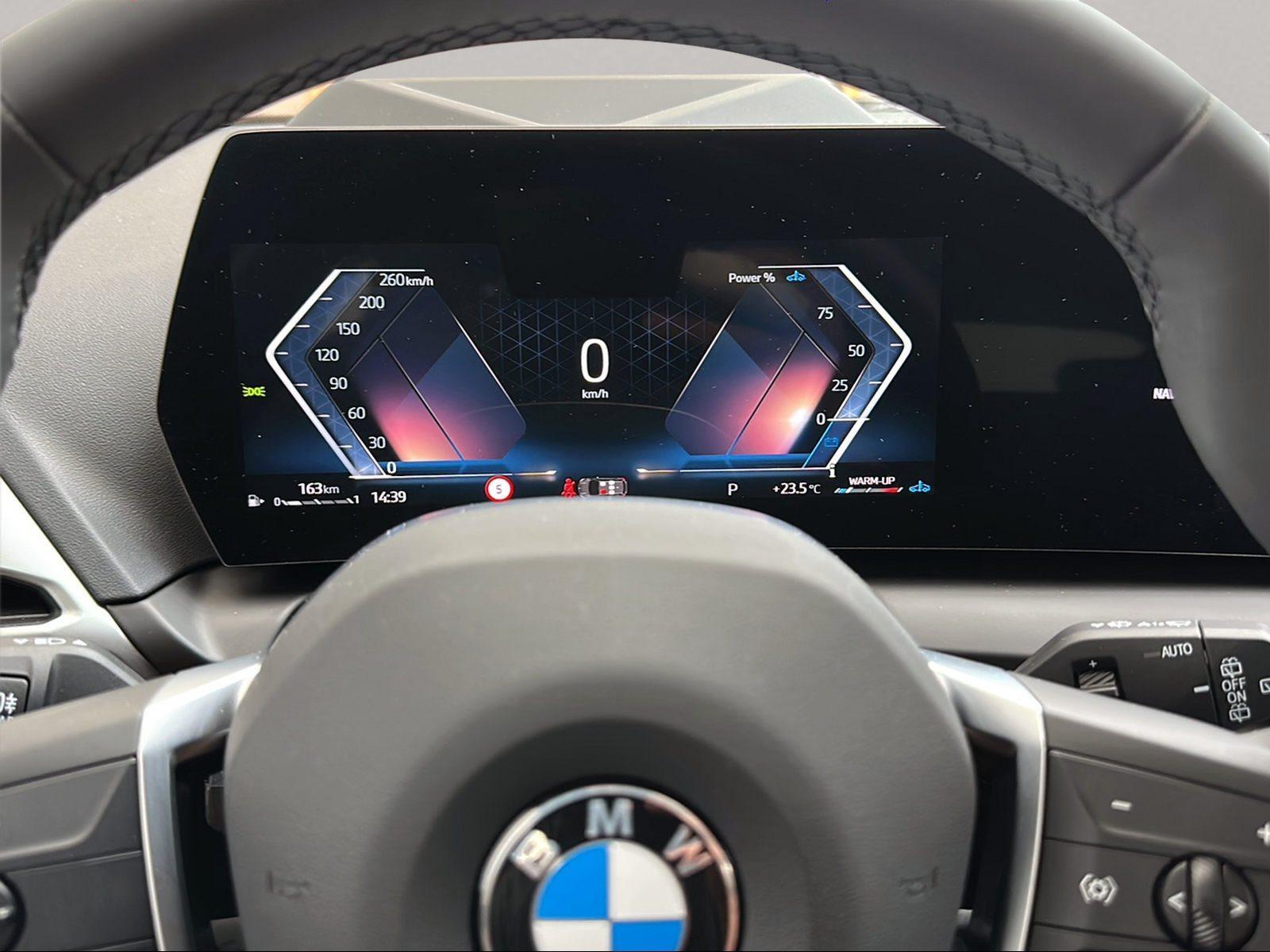 BMW 1er – Bild 15