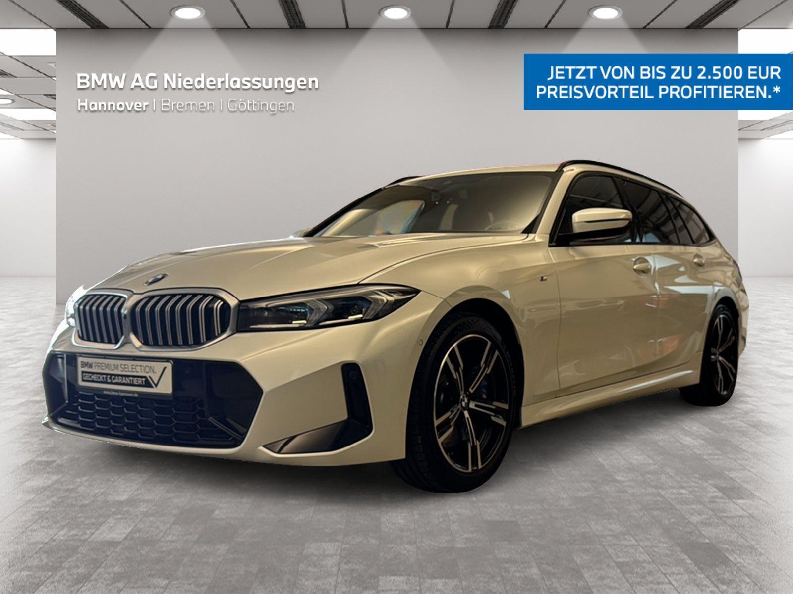 BMW 3er Touring