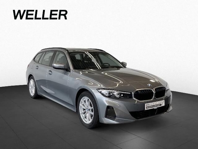 BMW 3er Touring – Bild 2