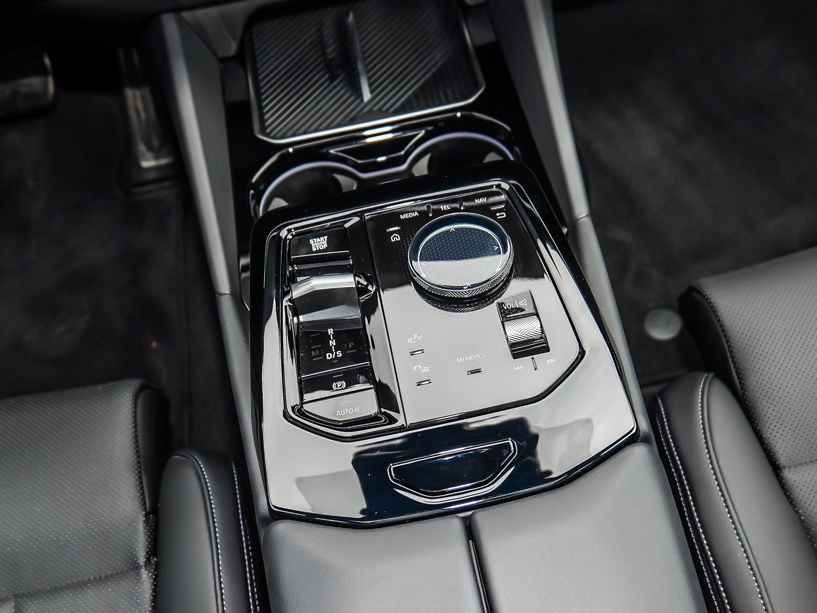 BMW 5er Touring – Bild 25