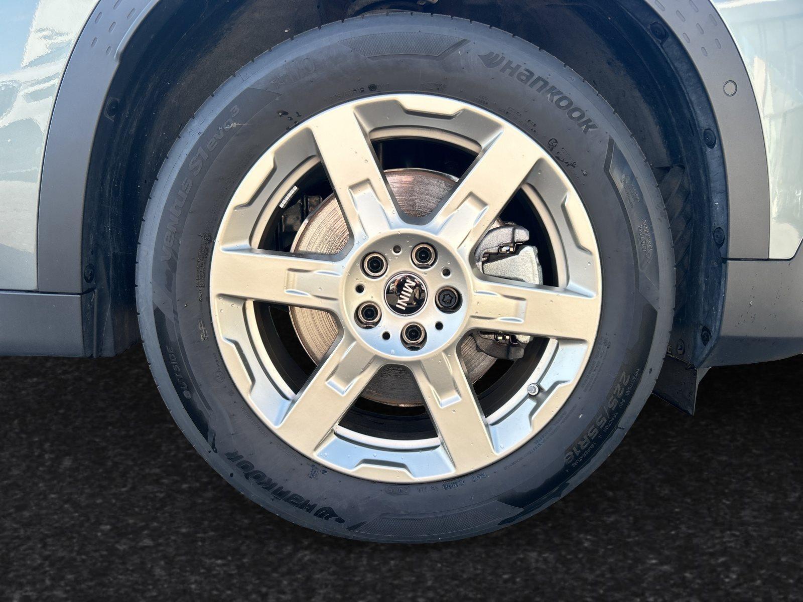 MINI Countryman – Bild 4