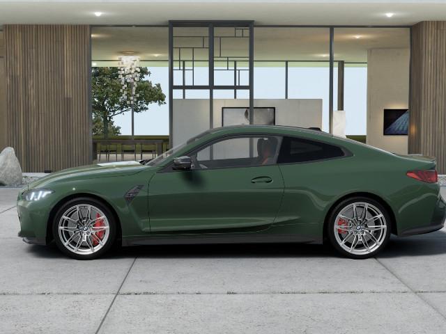 BMW M4 Coupé – Bild 5
