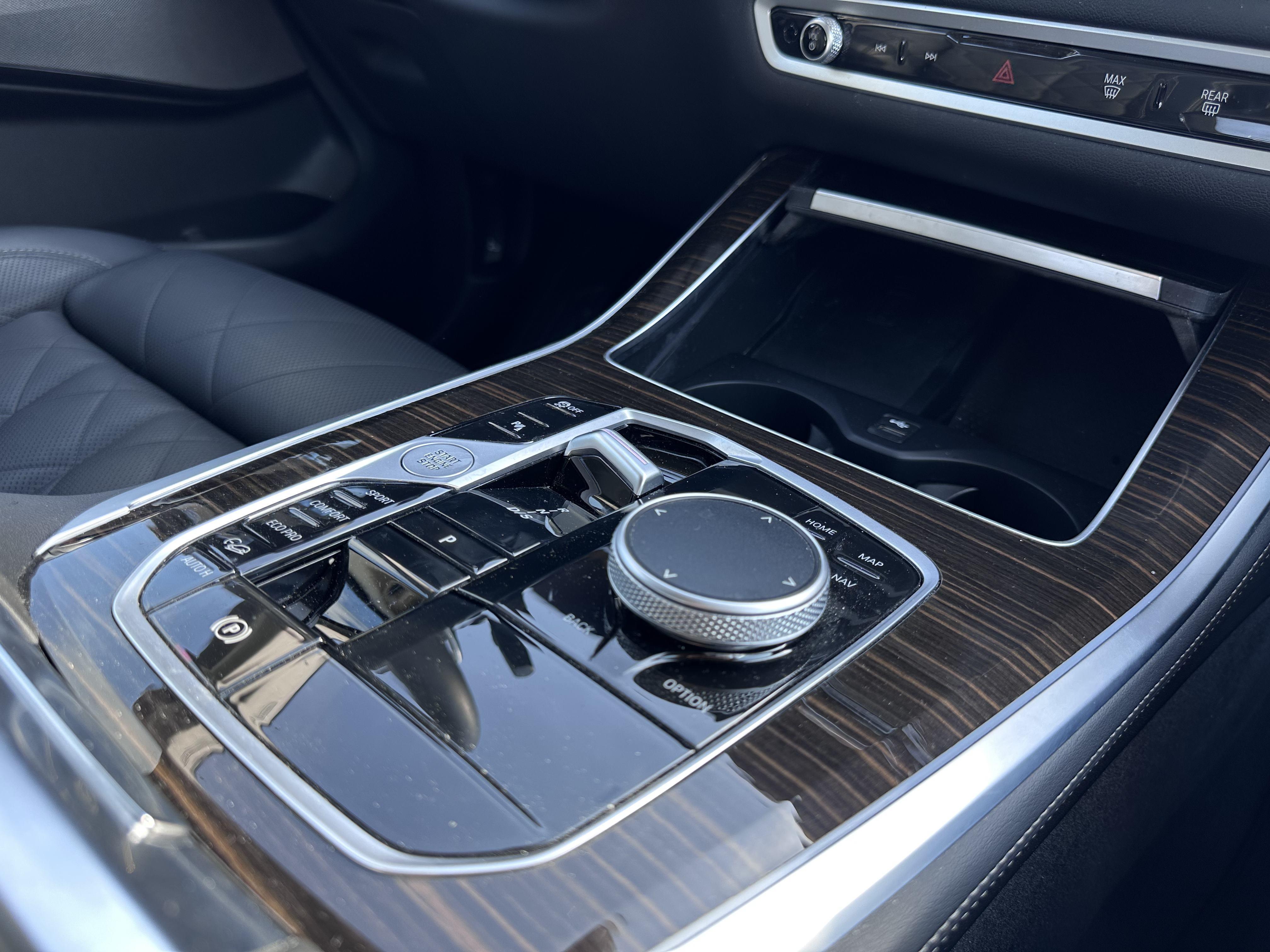 BMW X5 – Bild 15