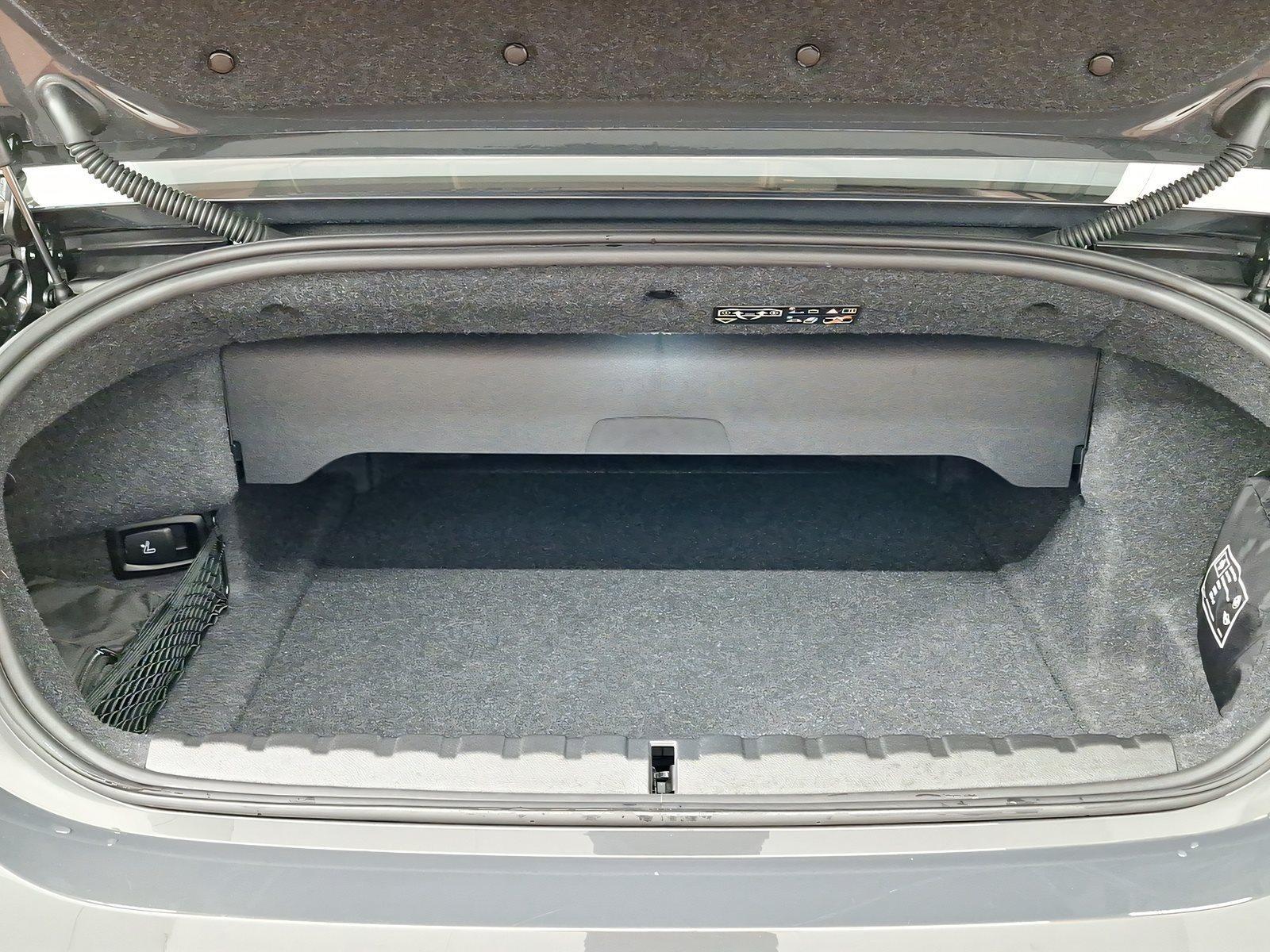 BMW 4er Cabrio – Bild 16