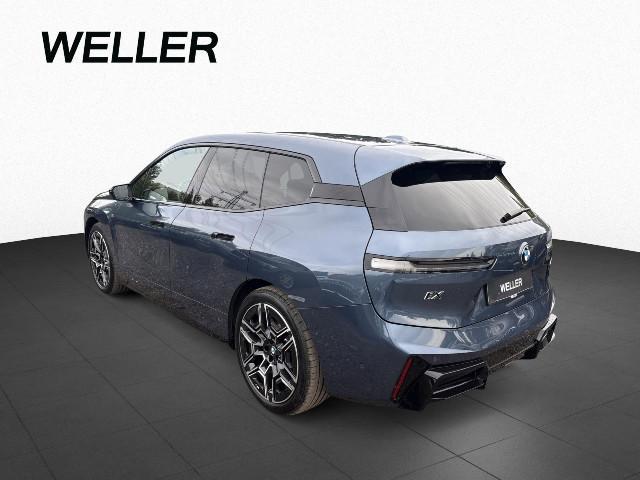 BMW iX – Bild 4