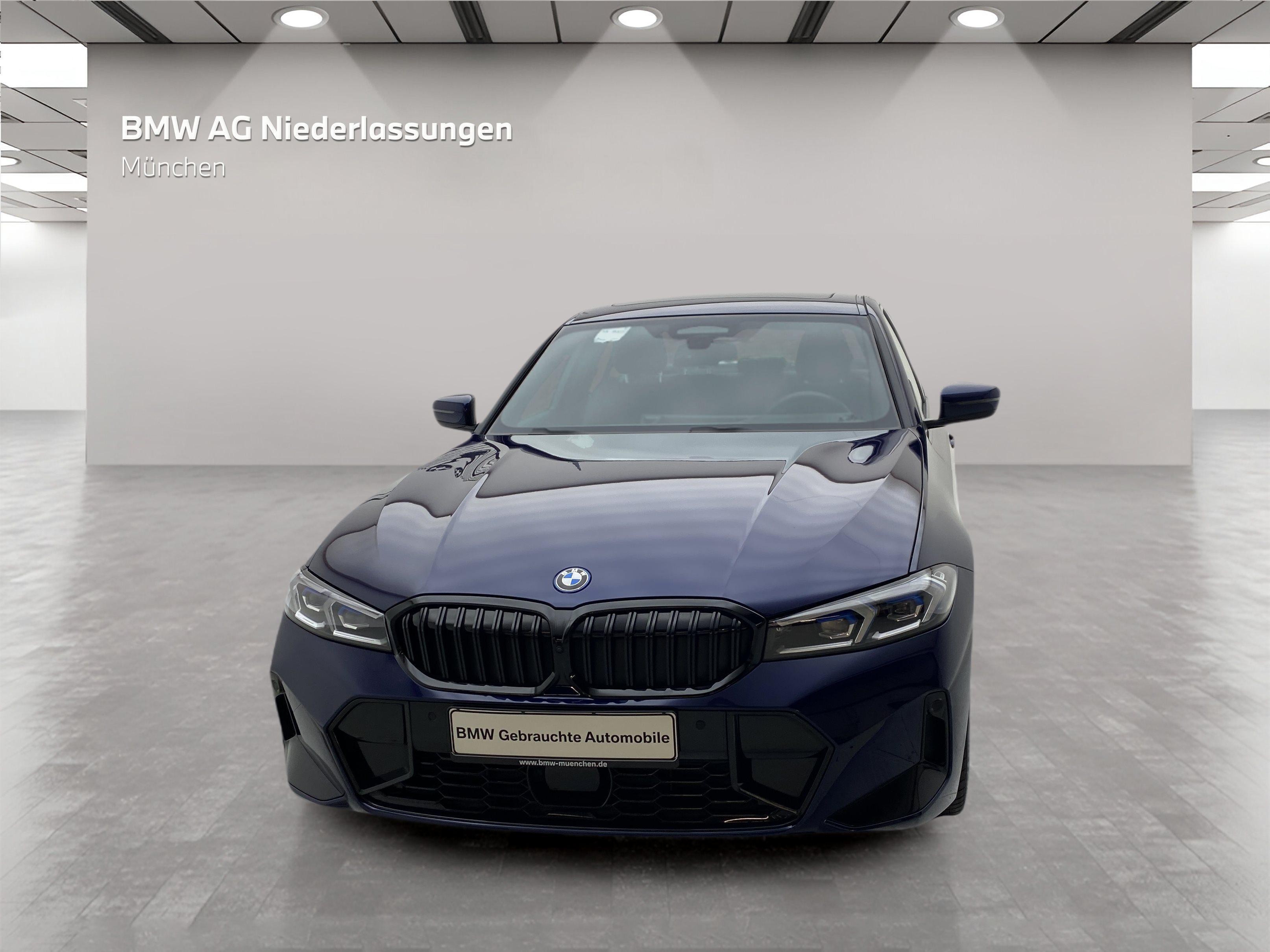 BMW 3er – Bild 3