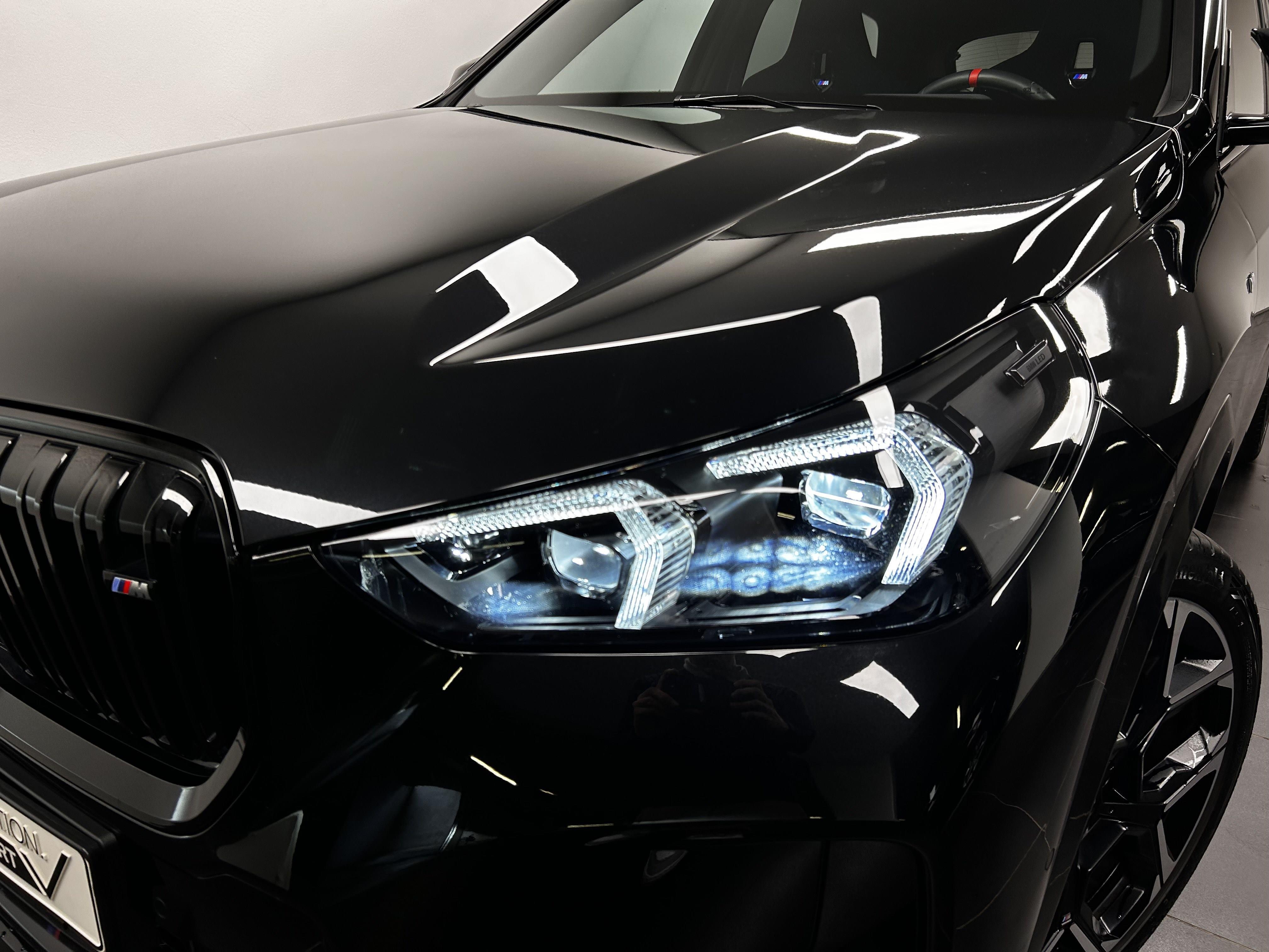 BMW X1 – Bild 31