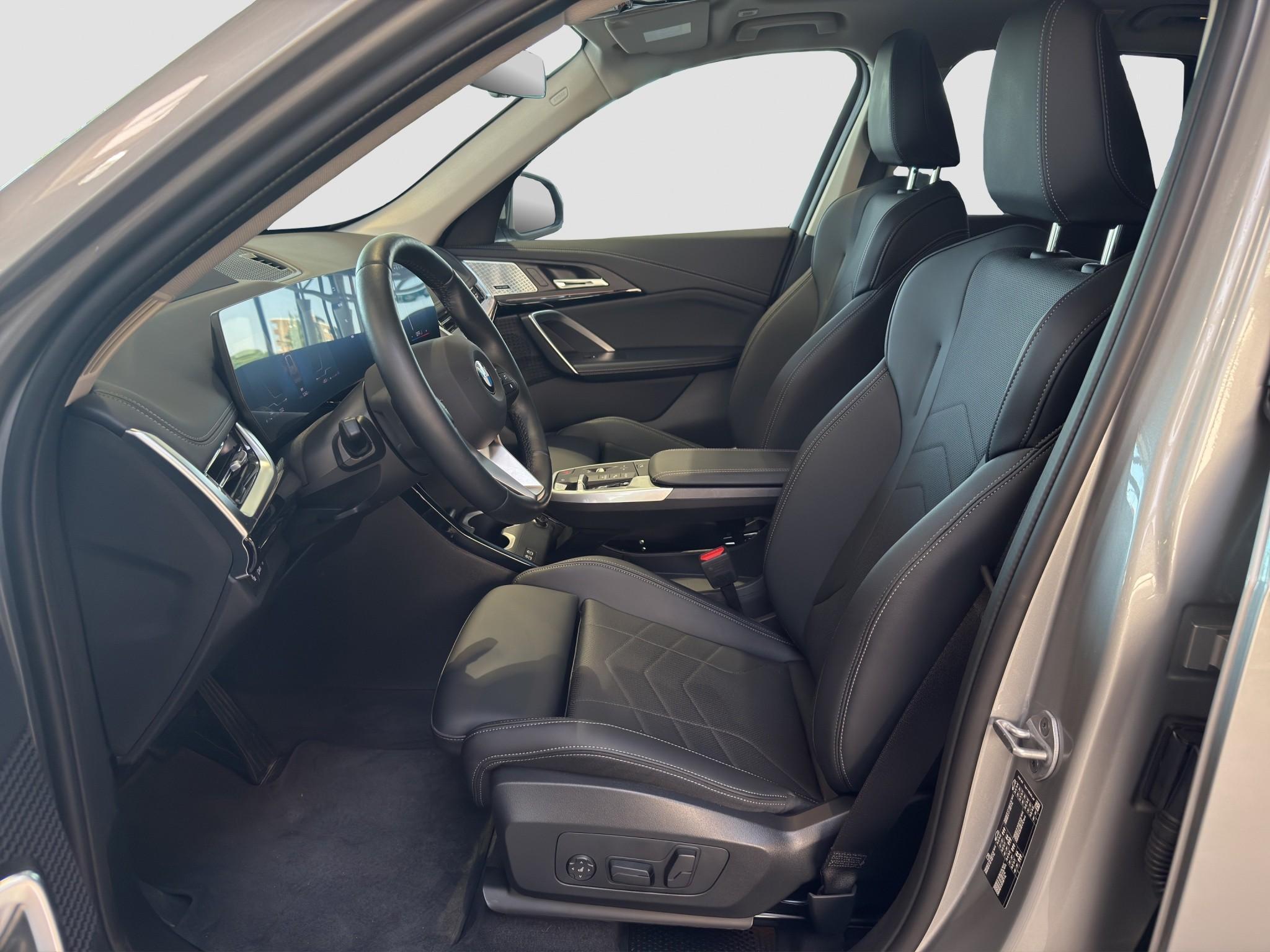 BMW X1 – Bild 37