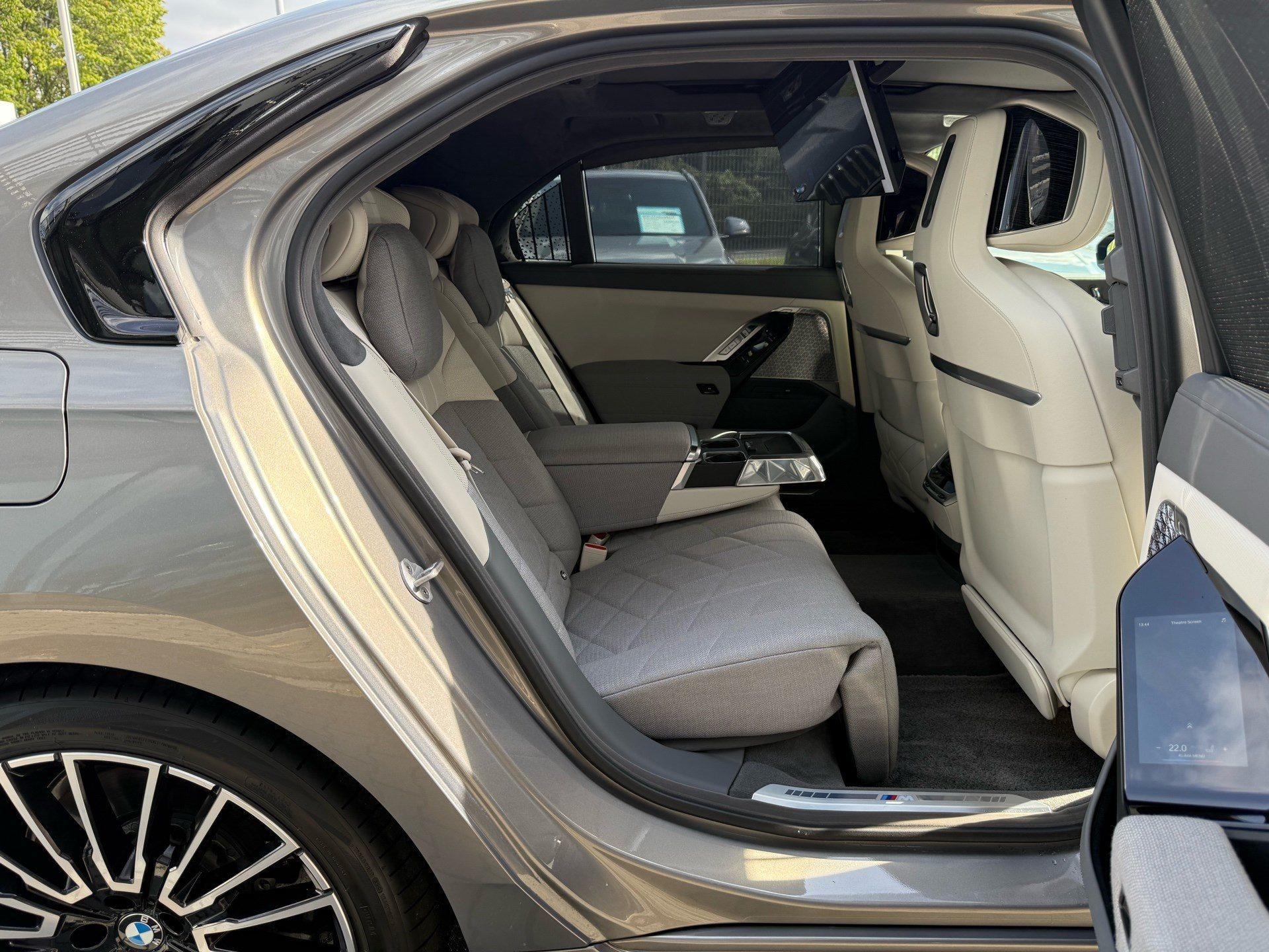 BMW 7er – Bild 34