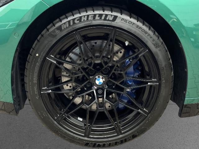 BMW M3 Touring – Bild 12