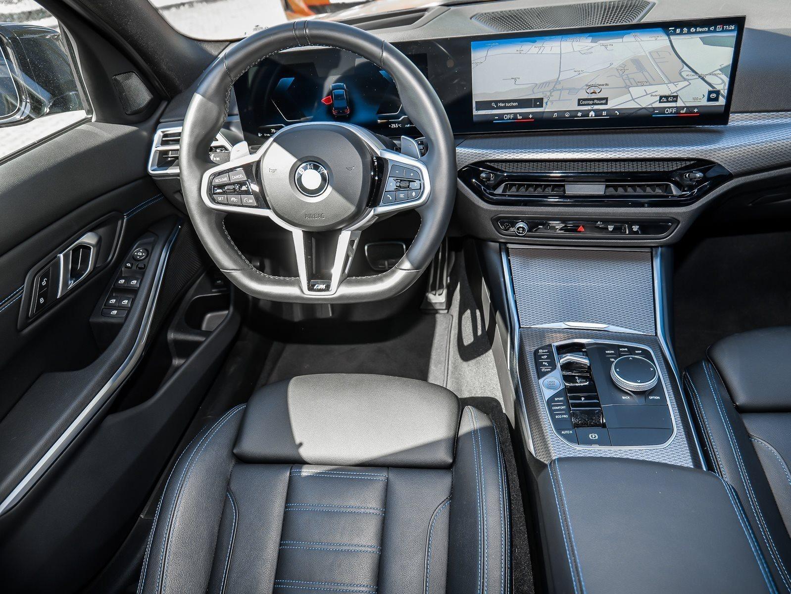 BMW 3er – Bild 7